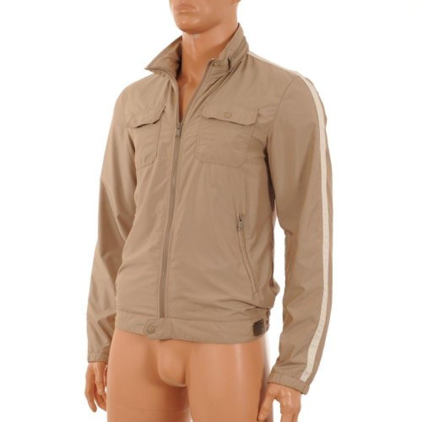 Dolce & GabbanaDamen Jacke Beige Beige Dolce & GabbanaDamen Jacke Beige Beige