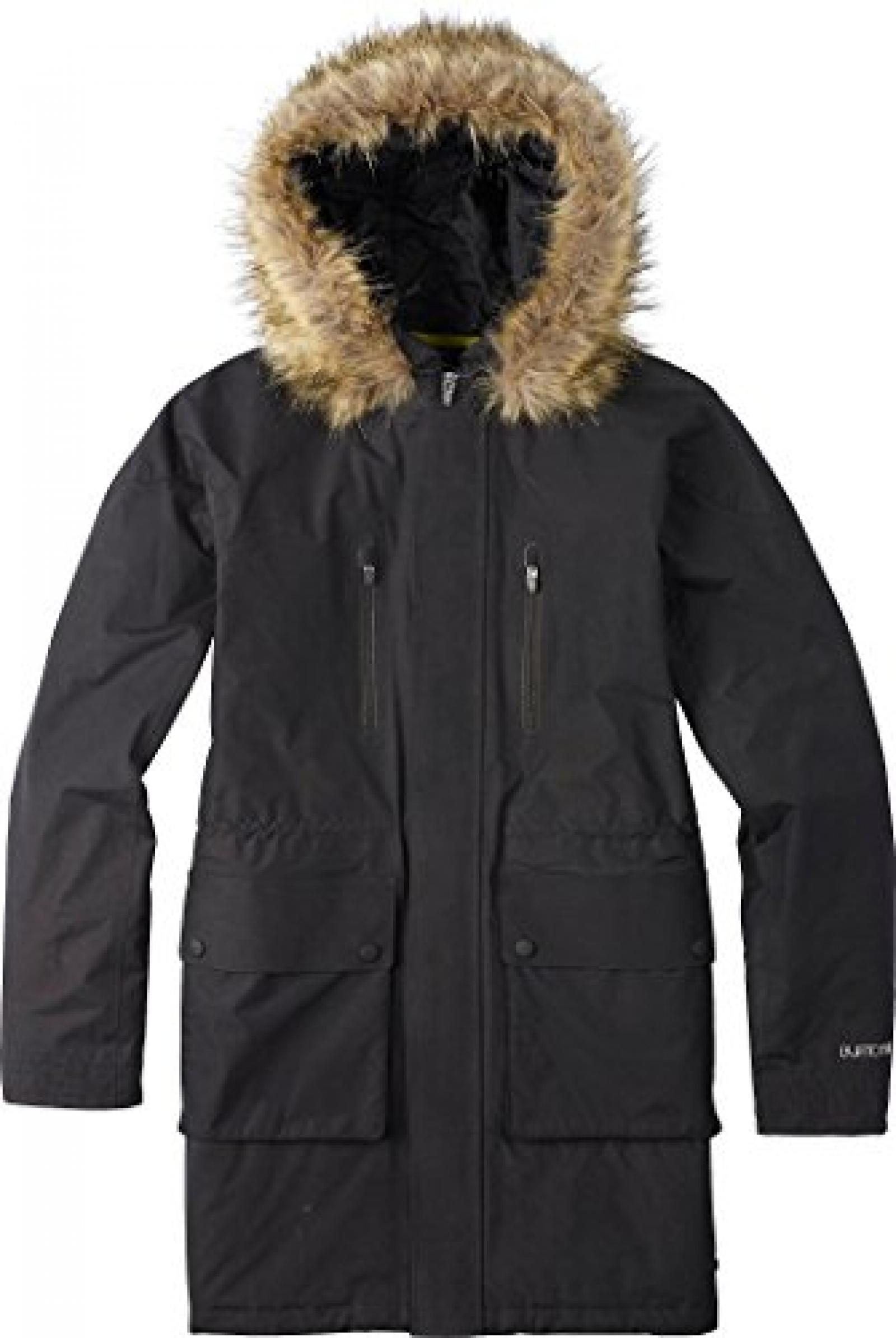 Burton Damen Jacke Olympus Jacket 