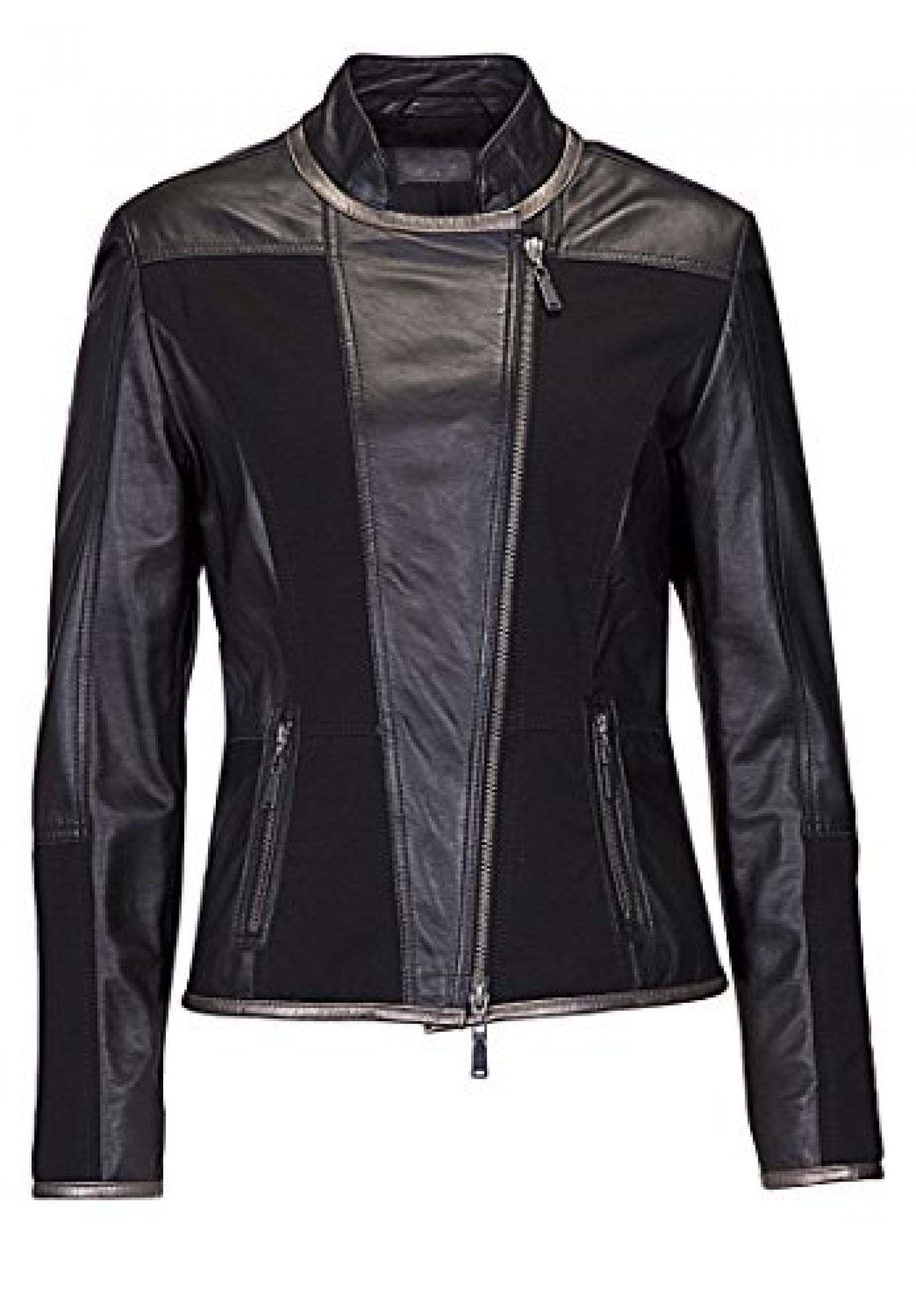 Betty Barclay Lederjacke Betty Barclay Lederjacke