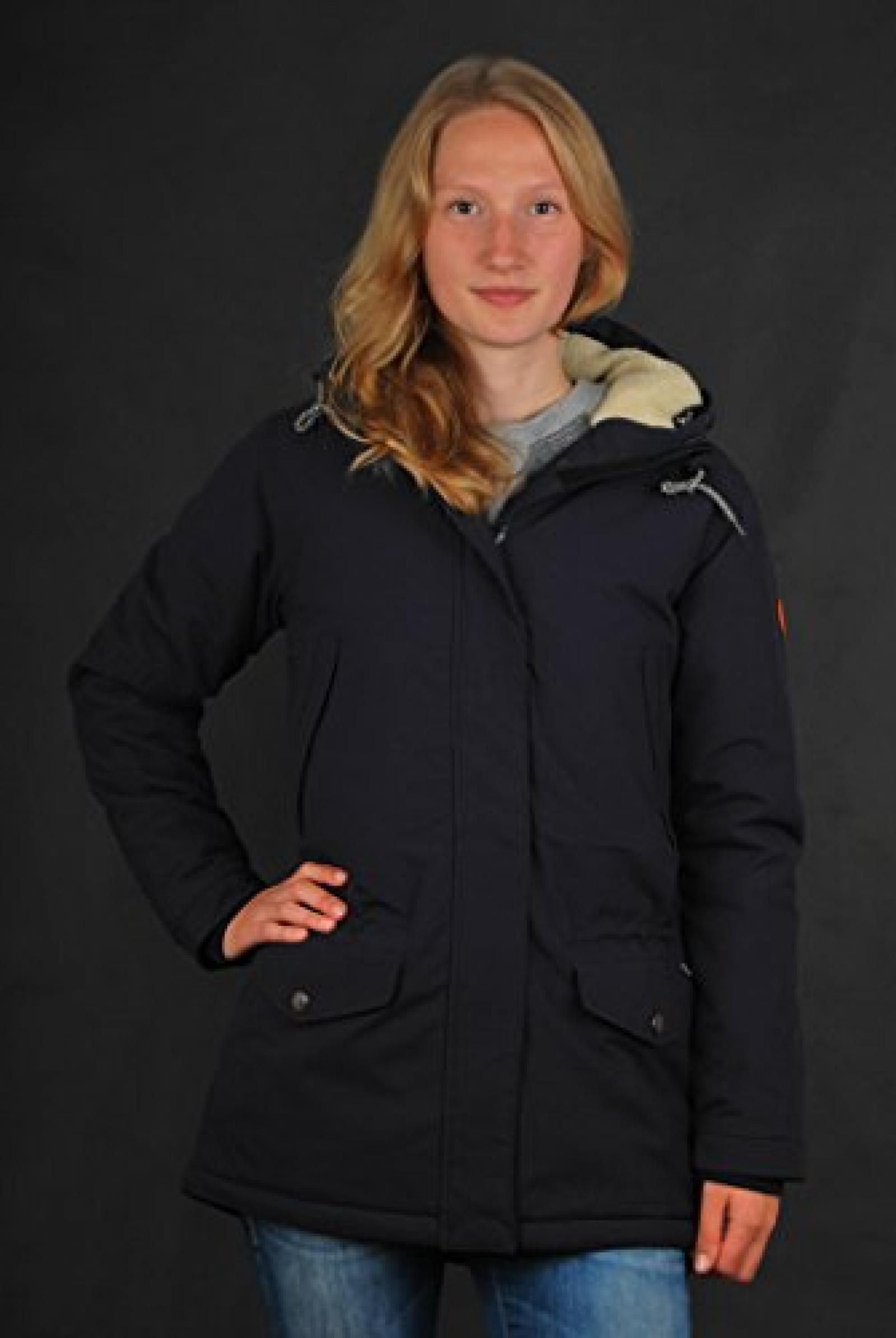 Cleptomanicx Pari Funktionsjacke Damen Cleptomanicx Pari Funktionsjacke Damen