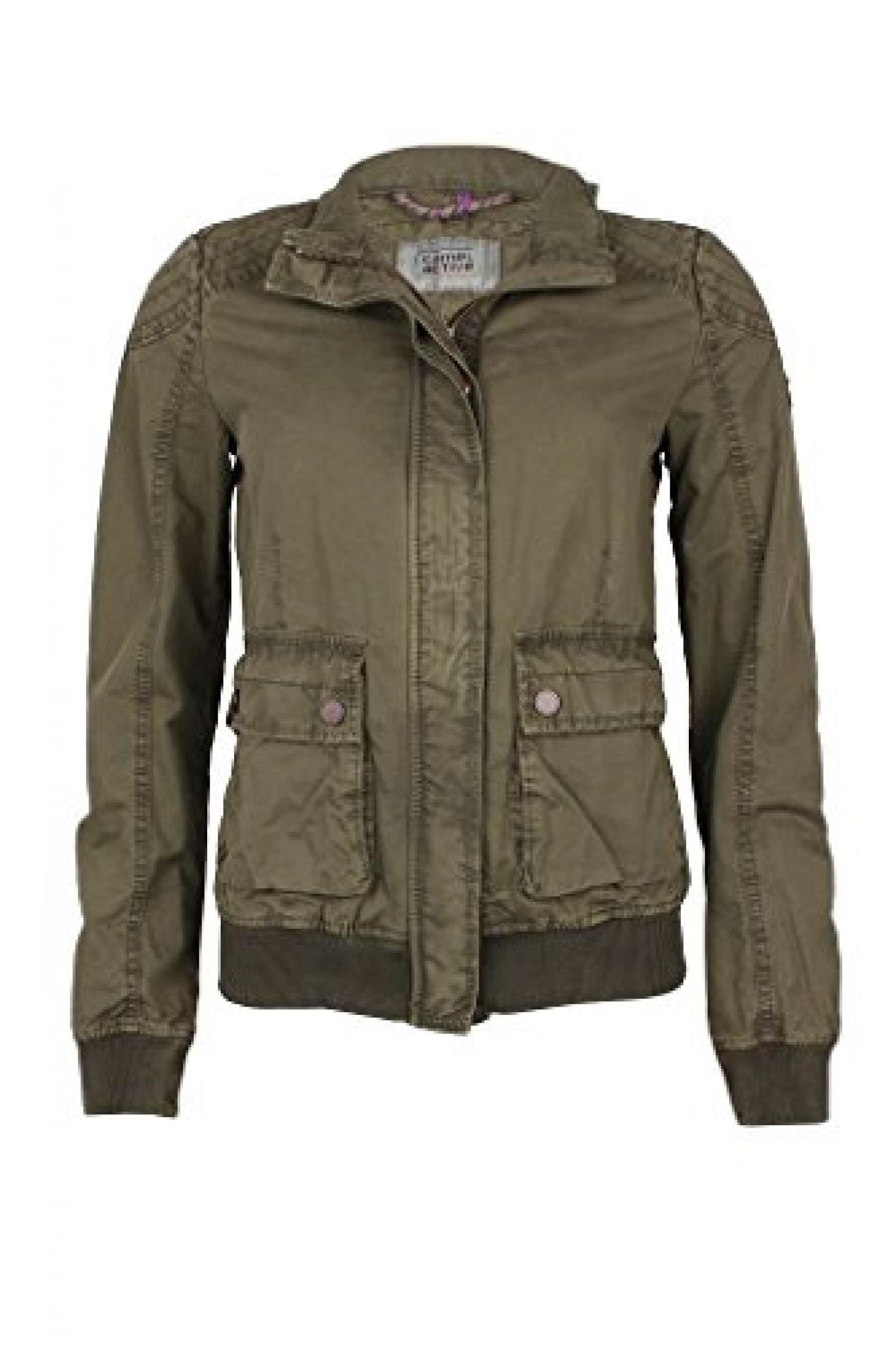 Bomberjacke 