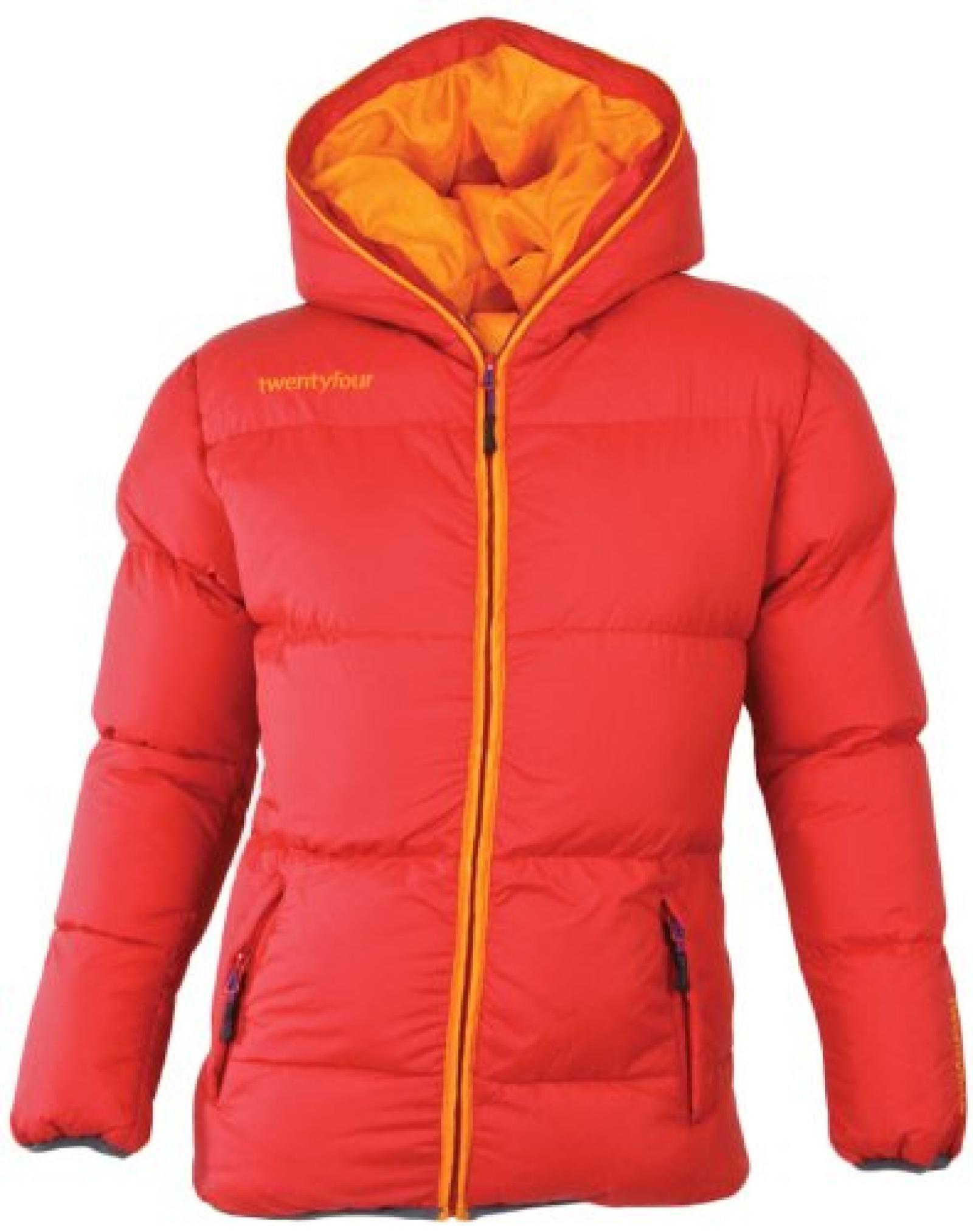 Twentyfour Damen Winter Jacke Alaska - Sehr leichte Steppjacke in Daunenlook Twentyfour Damen Winter Jacke Alaska - Sehr leichte Steppjacke in Daunenlook