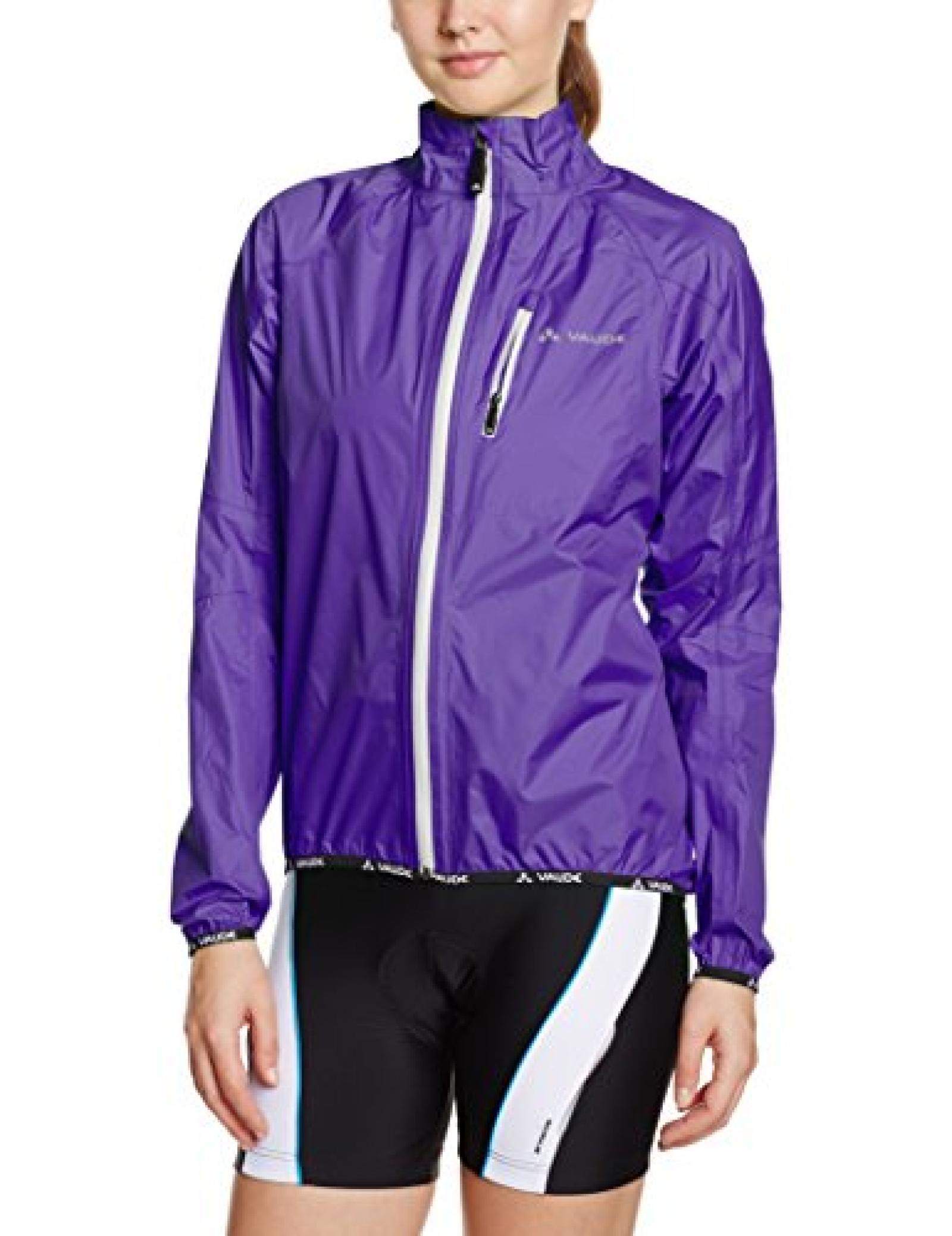 VAUDE Damen Jacke Womens Drop Jacket III VAUDE Damen Jacke Womens Drop Jacket III