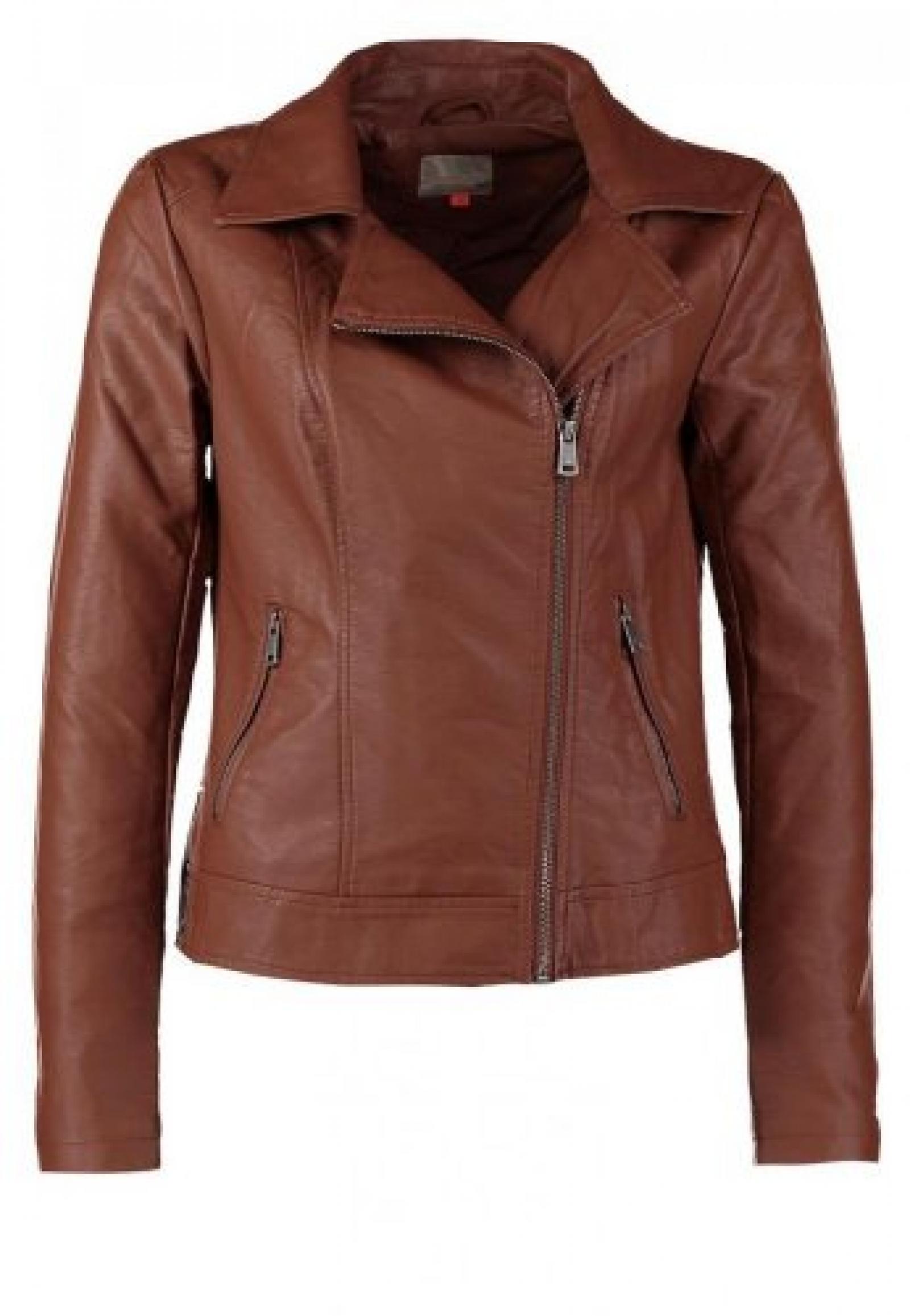 DashX Fett Damen Lederjacke DashX Fett Damen Lederjacke