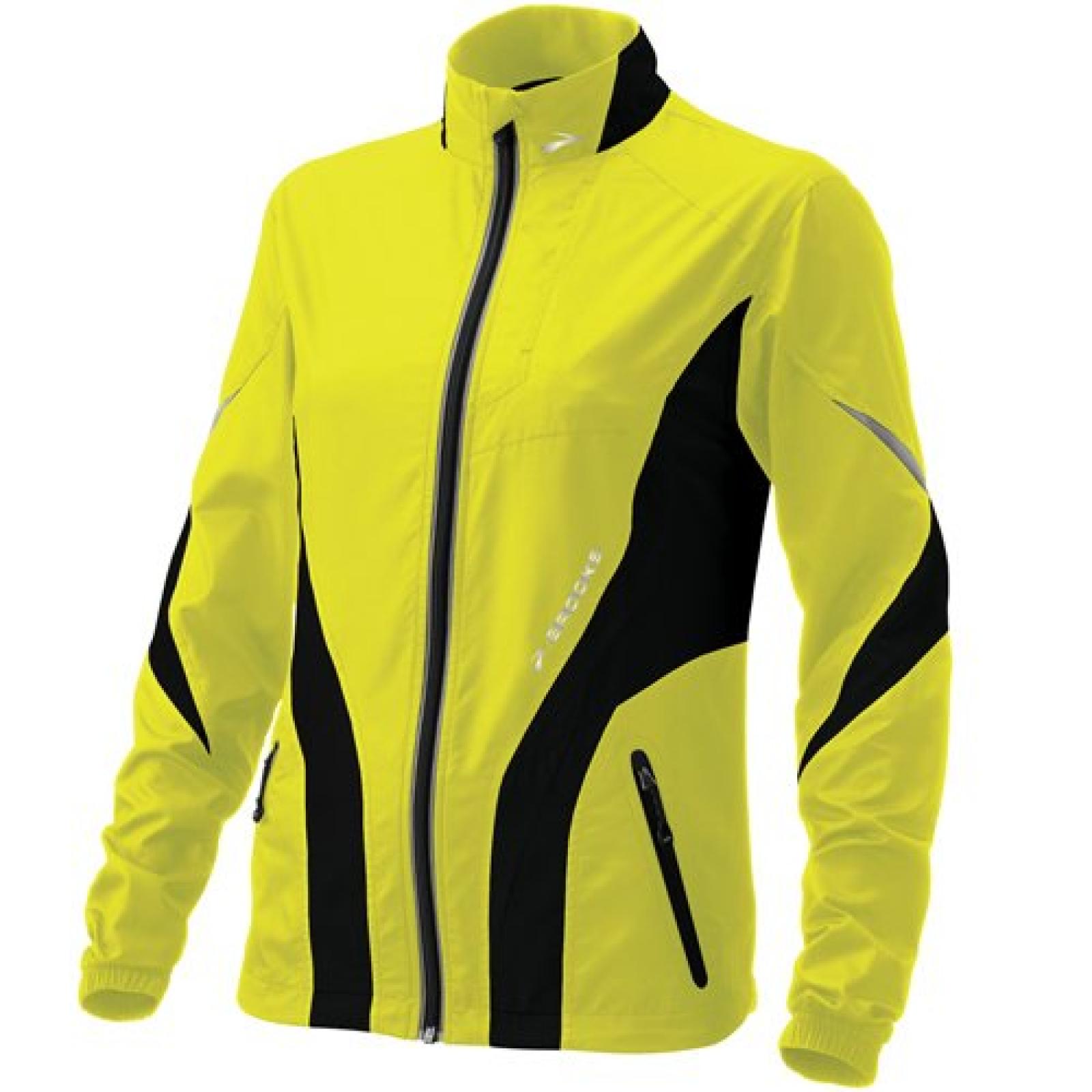 Brooks Lady Nightlife jacke Brooks Lady Nightlife jacke