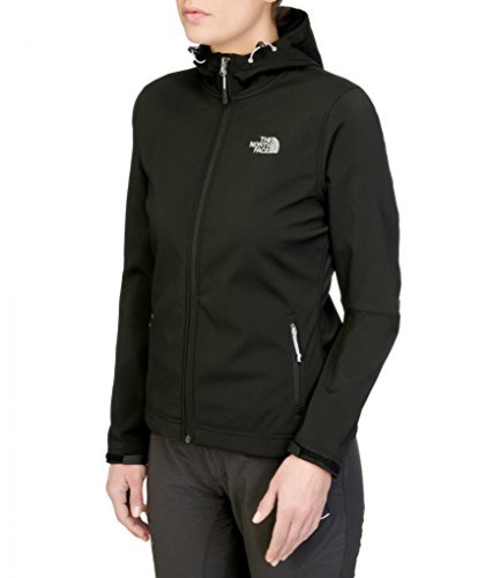 Damen SkiunterwÃ¤sche The North Face Tedesco Plus Tech Tee LS 