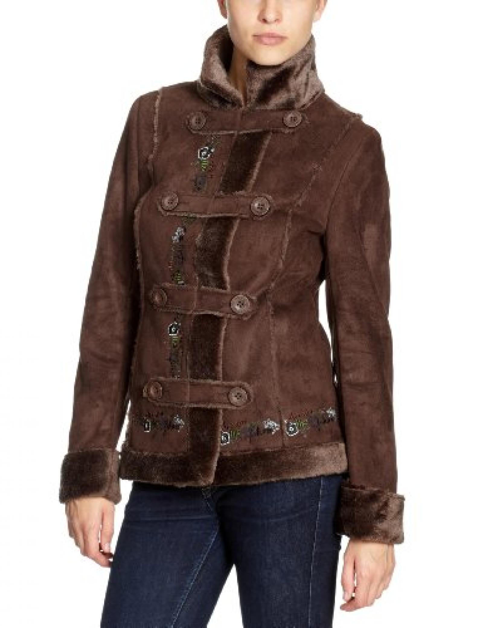 Desigual Damen Jacke 17E2901 