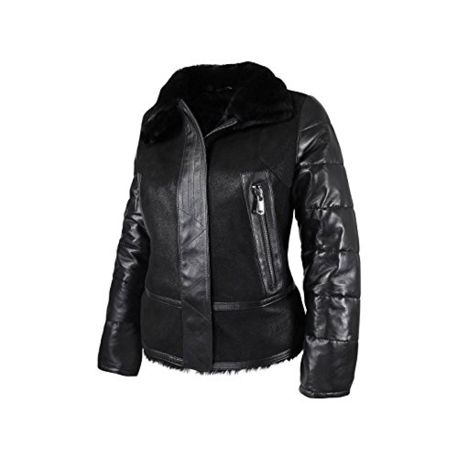 Lammfelljacke Bonnie Lammfelljacke Bonnie