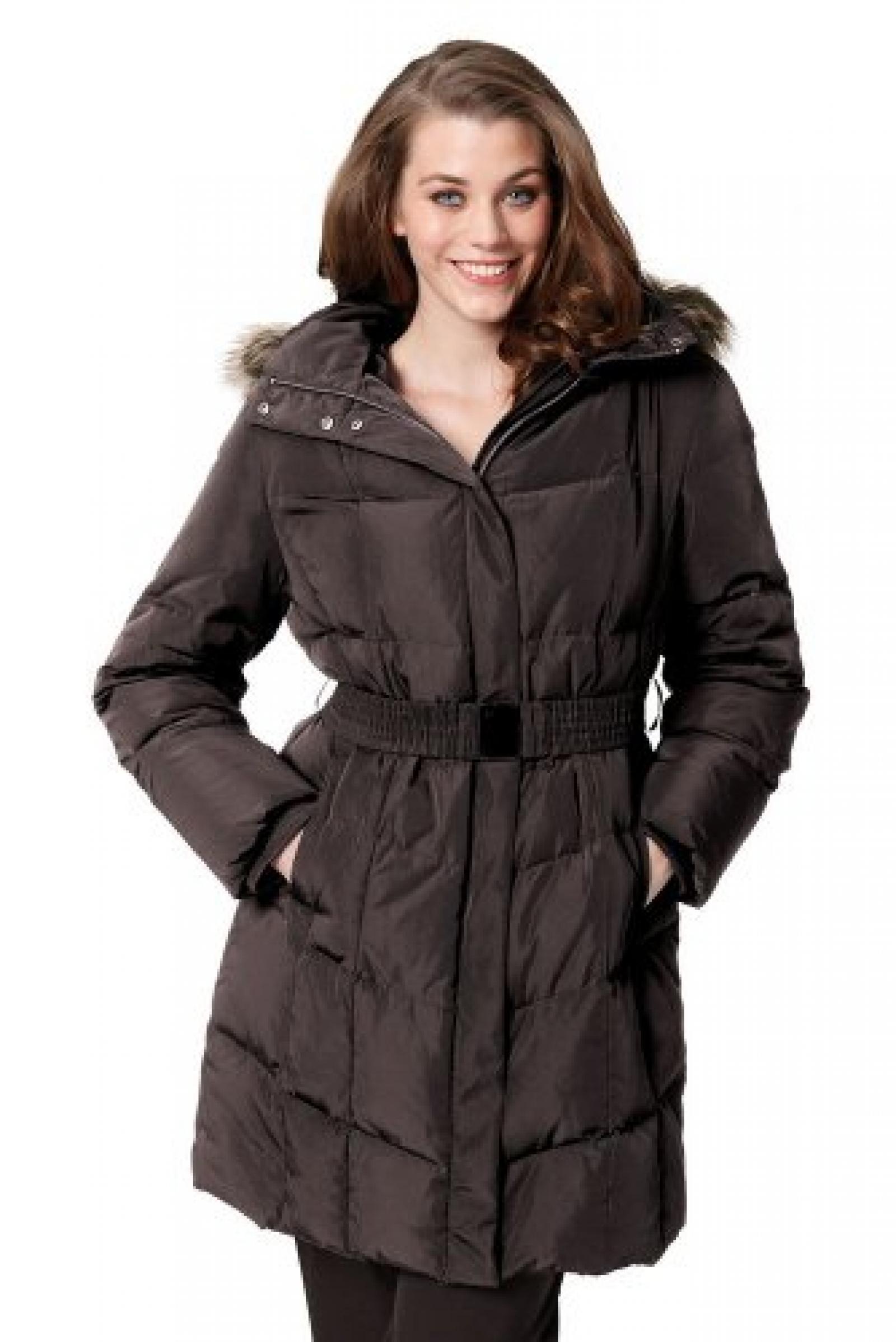 Ulla Popken Damen Daunenjacke, 669402 Ulla Popken Damen Daunenjacke, 669402