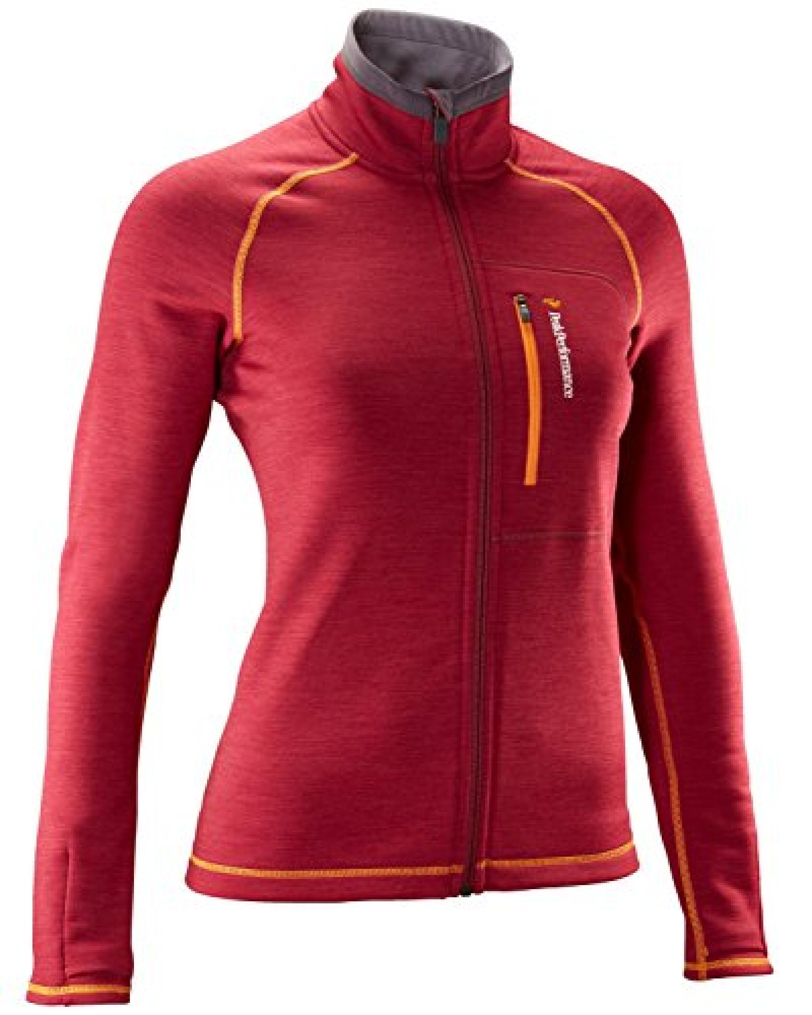 Peak Performance W Heli Mid Jacket Dk Passion Peak Performance W Heli Mid Jacket Dk Passion