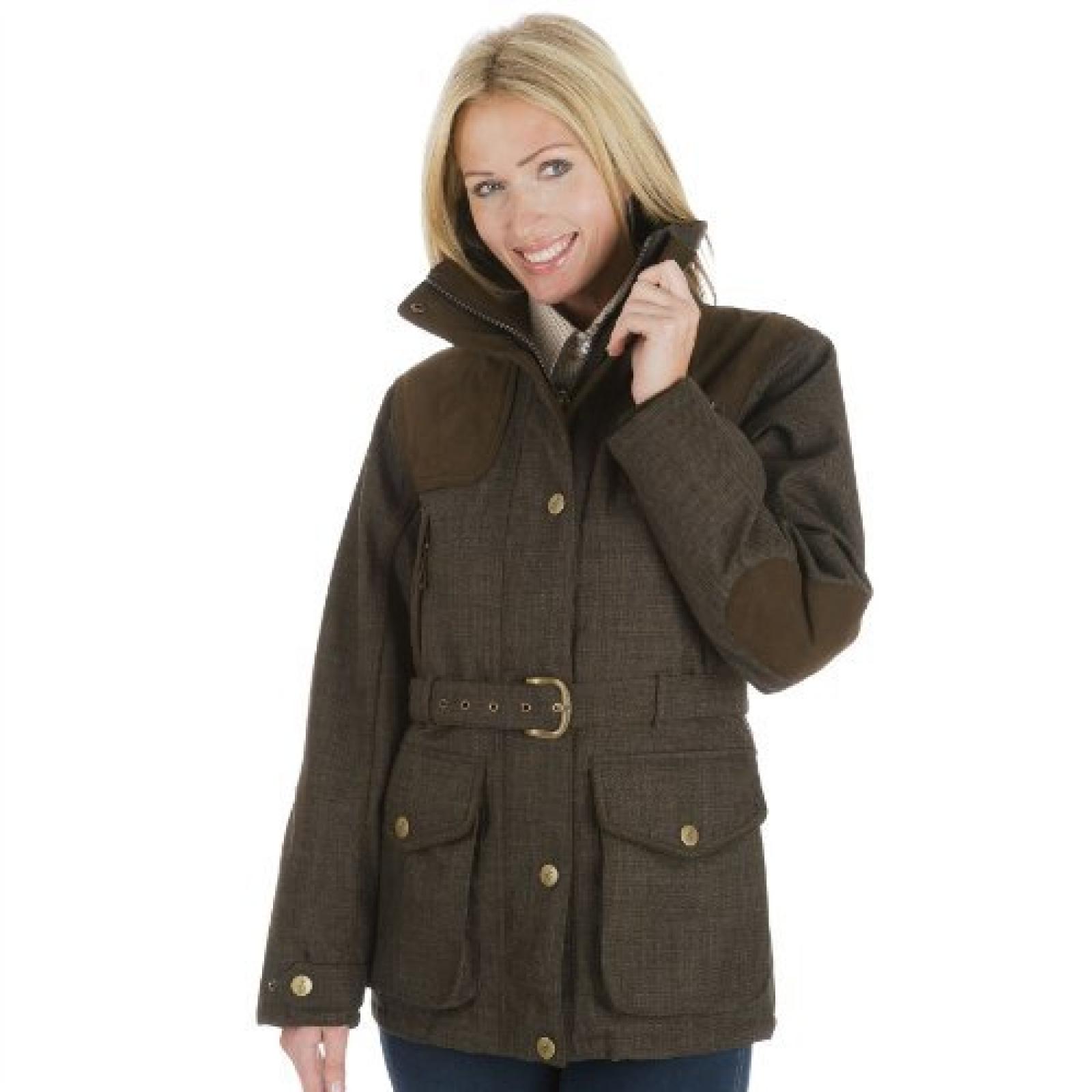 Sherwood Forest Damen Jacke SFLW2606 Sherwood Forest Damen Jacke SFLW2606