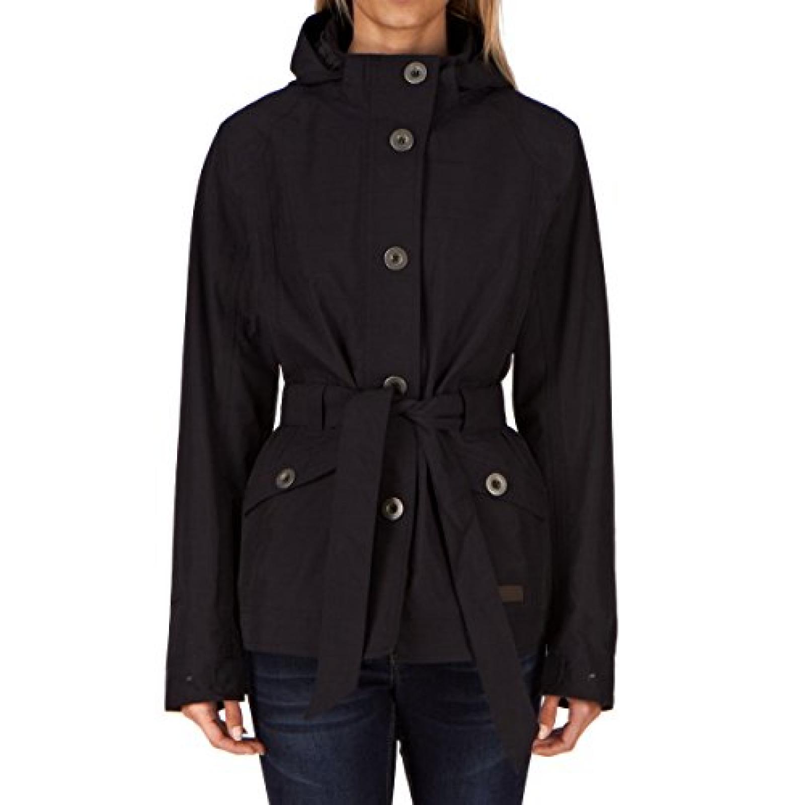 Sprayway Zinnia Jacket - Black Sprayway Zinnia Jacket - Black