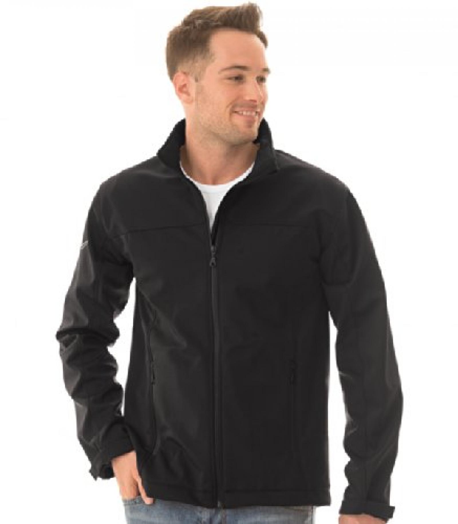 Trigema Damen Softshell-Jacke Trigema Damen Softshell-Jacke