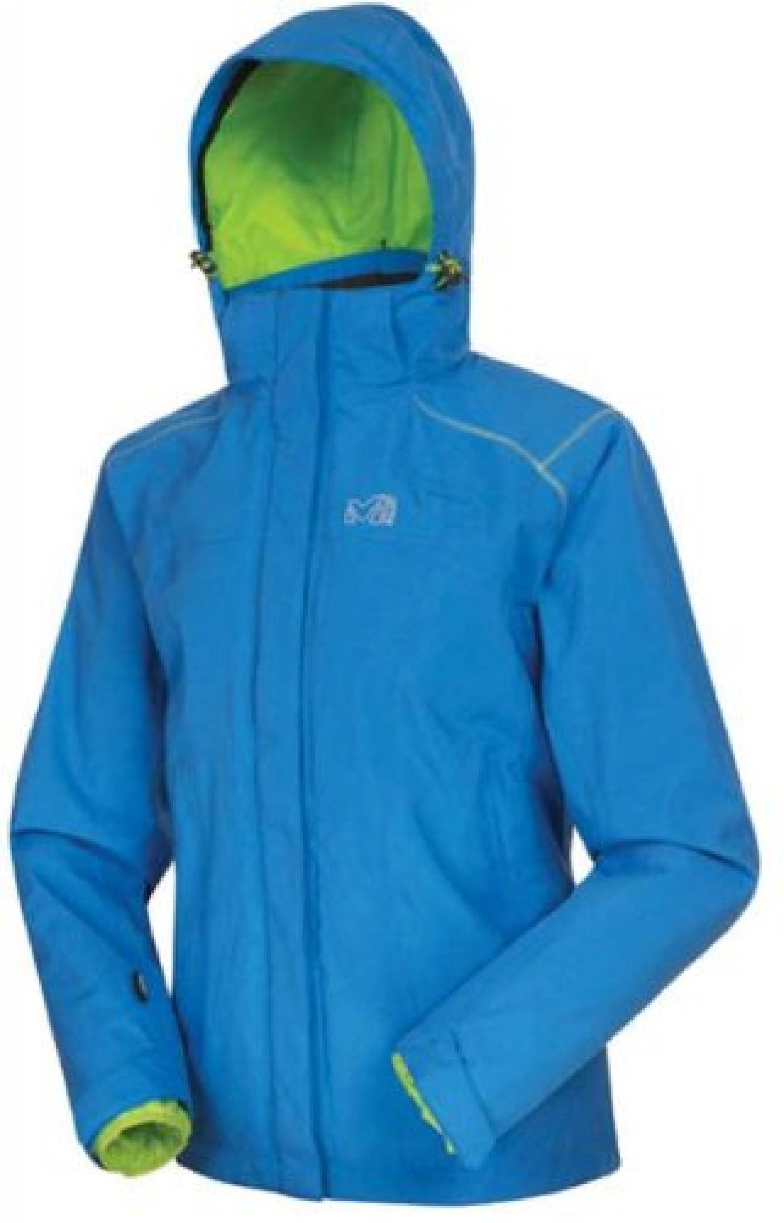 Lady Cloud Peak 3in1 GTX Doppeljacke Lady Cloud Peak 3in1 GTX Doppeljacke