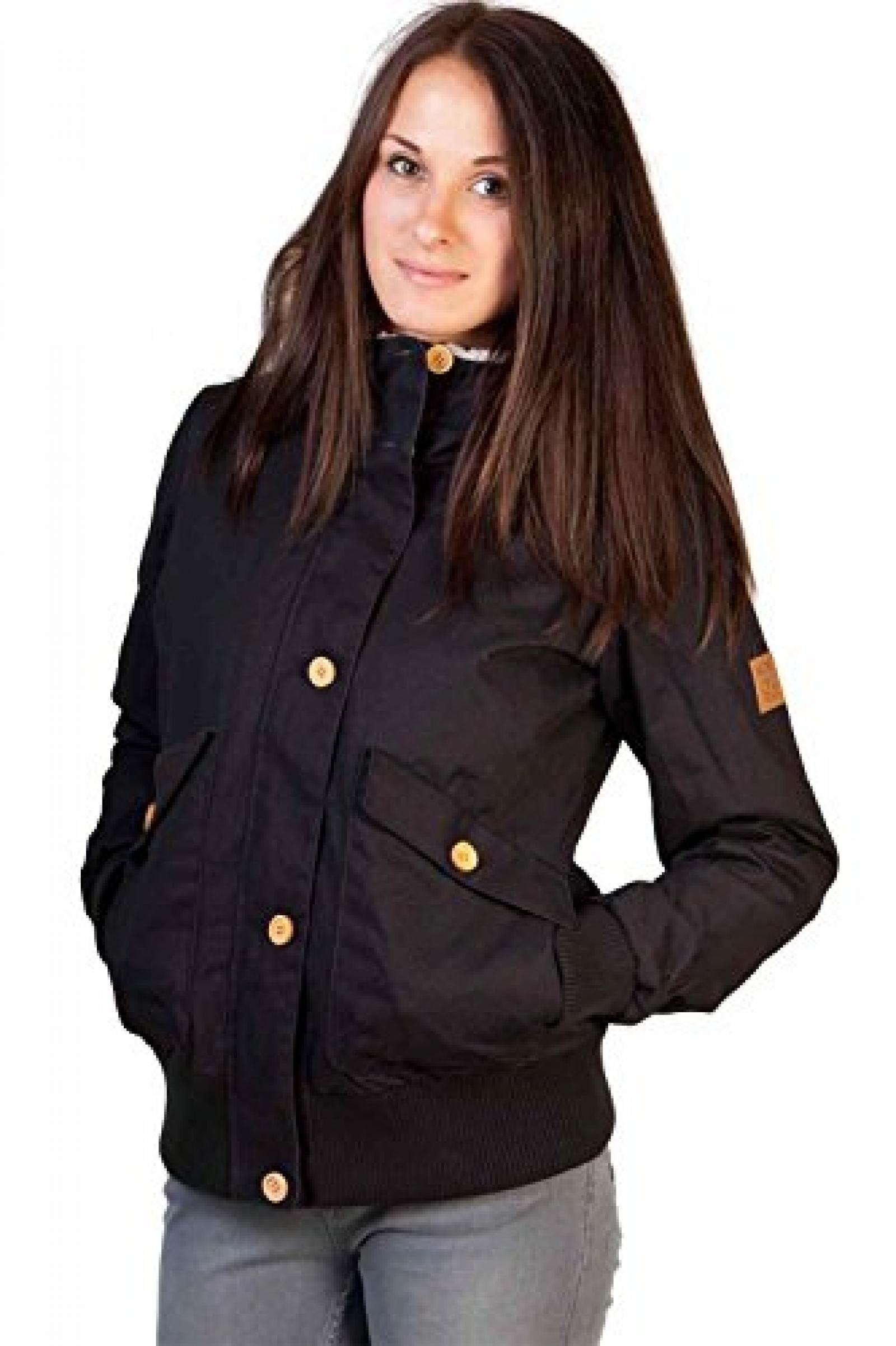 Mazine Lucy Winterjacke Damen 