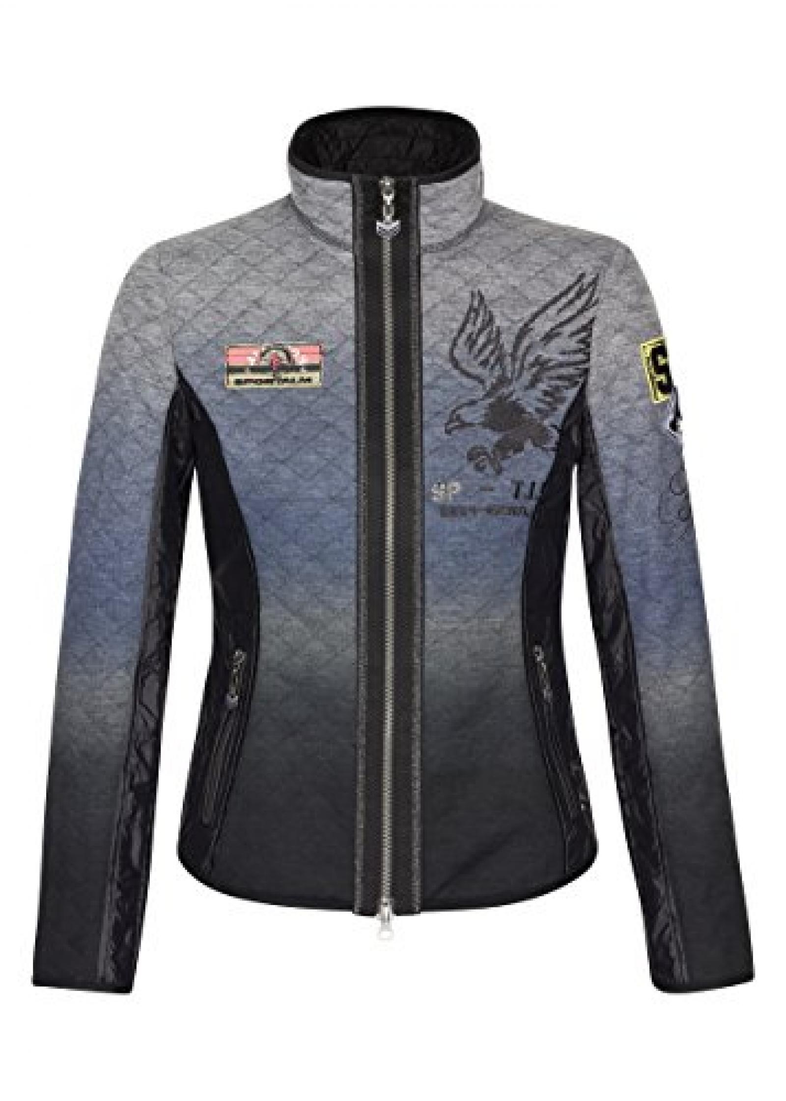 SPORTALM Jacke Lift up SPORTALM Jacke Lift up