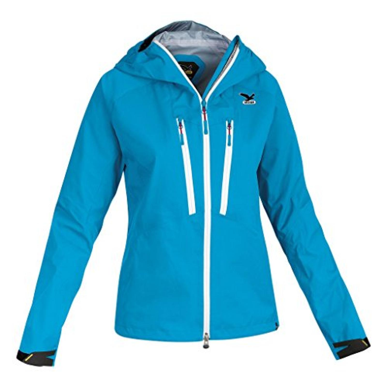 SALEWA Damen Regenjacke Kali GTX W Jacket SALEWA Damen Regenjacke Kali GTX W Jacket