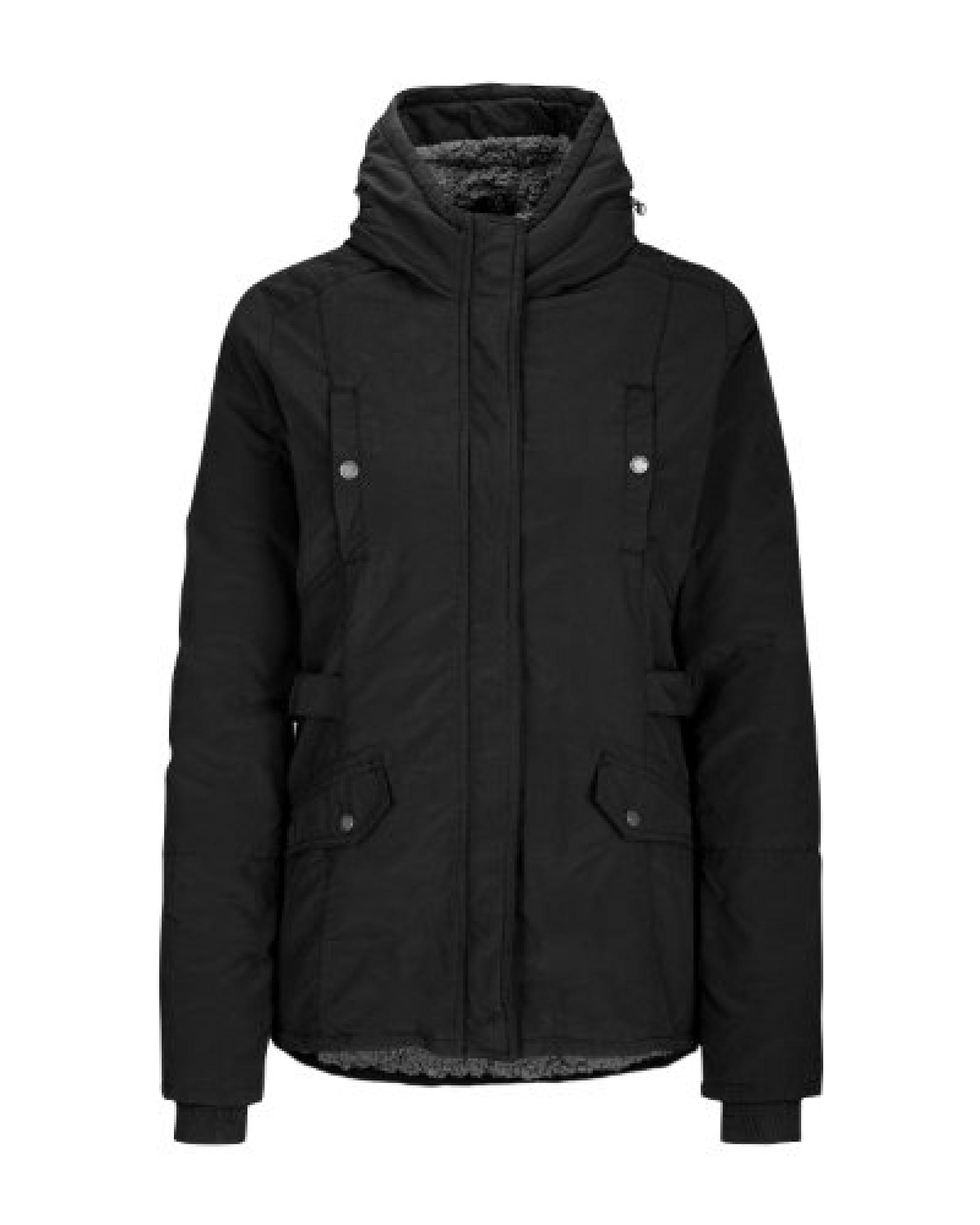 Bench Damen Jacke Ammonite D Bench Damen Jacke Ammonite D