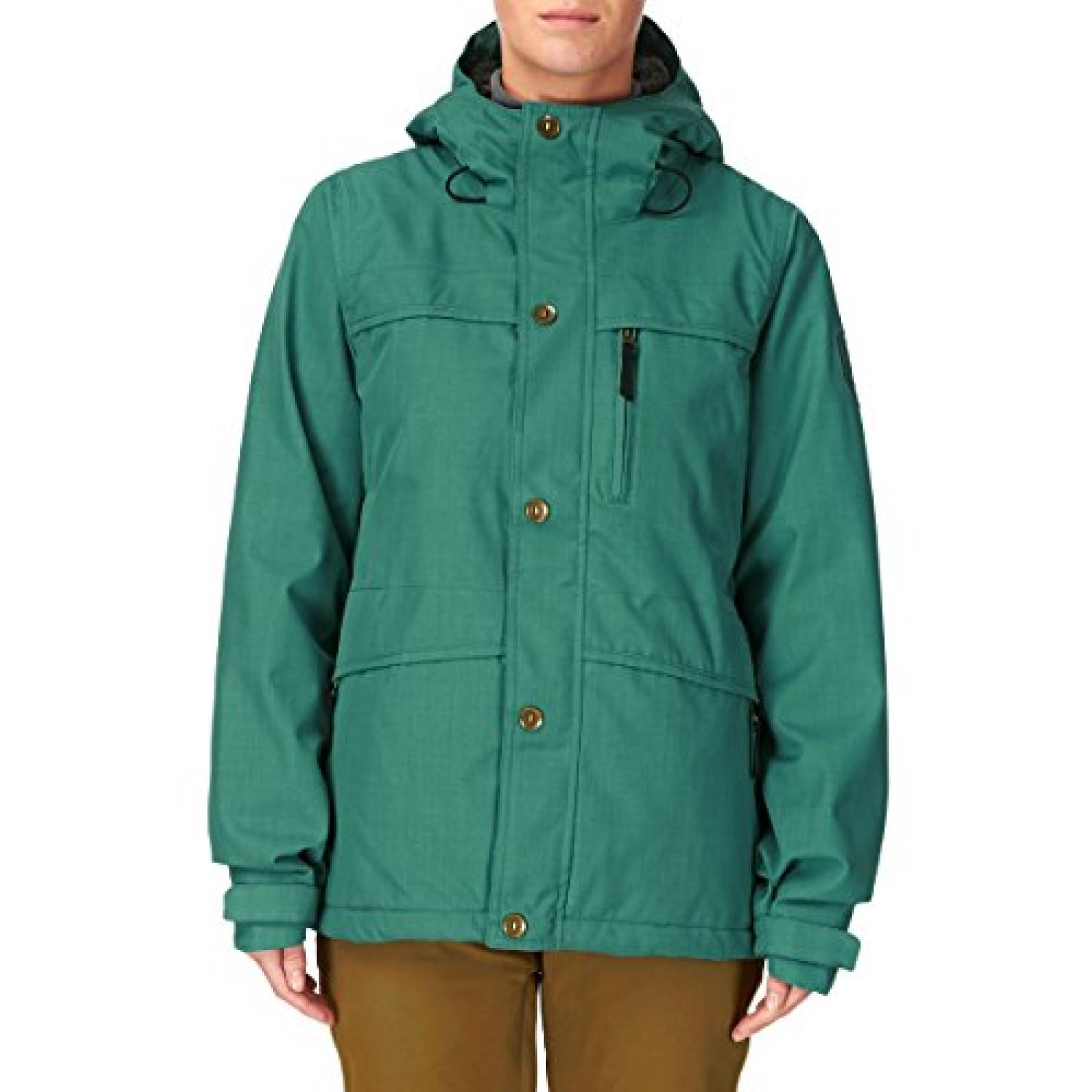 Bonfire Madison Snow Jacket - Wildwoods Bonfire Madison Snow Jacket - Wildwoods