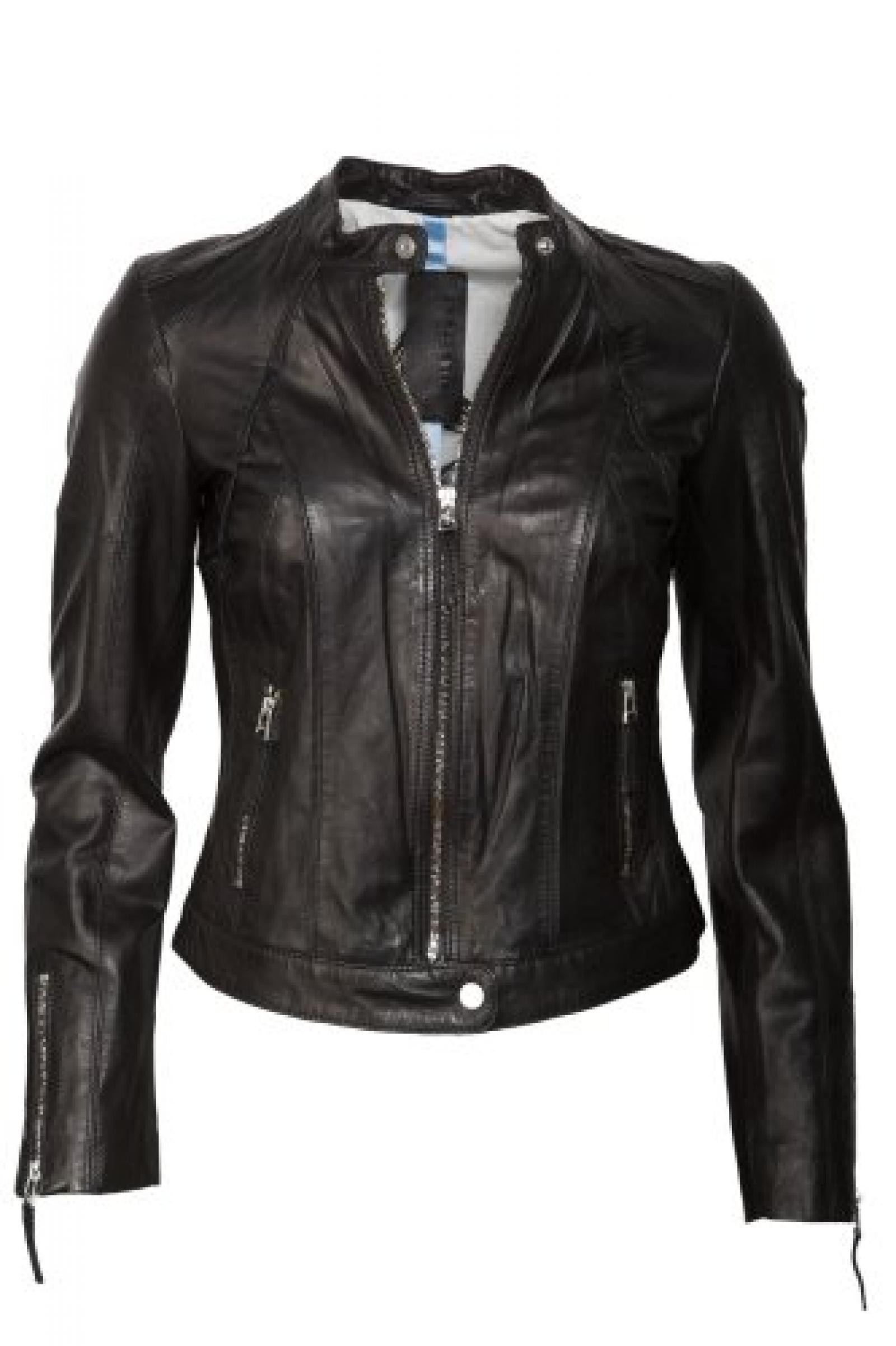 Tolle Milestone Bikerjacke mit brandneuer Optik Tolle Milestone Bikerjacke mit brandneuer Optik