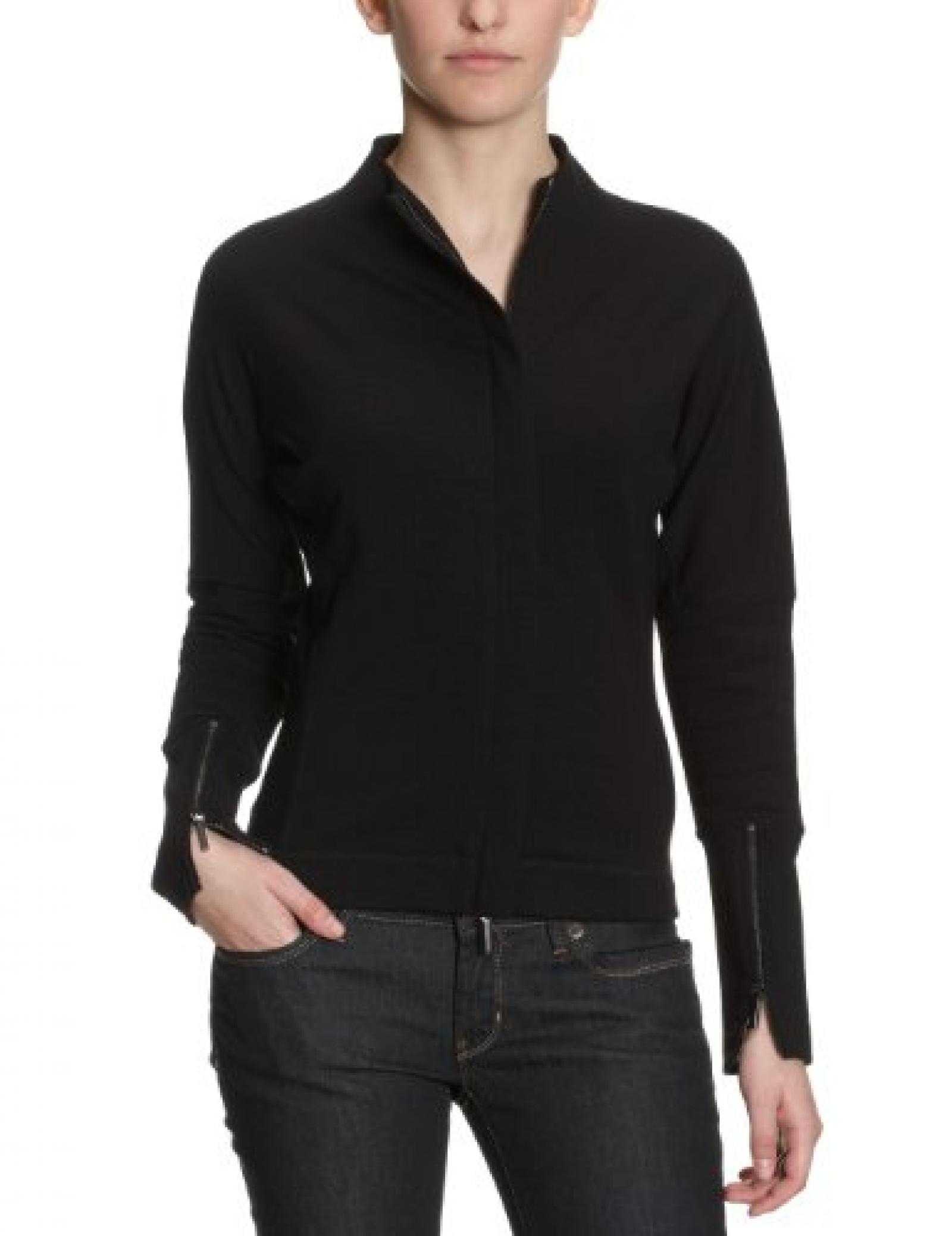 CK Calvin Klein Damen Jacke, KWL070 JDX00 CK Calvin Klein Damen Jacke, KWL070 JDX00