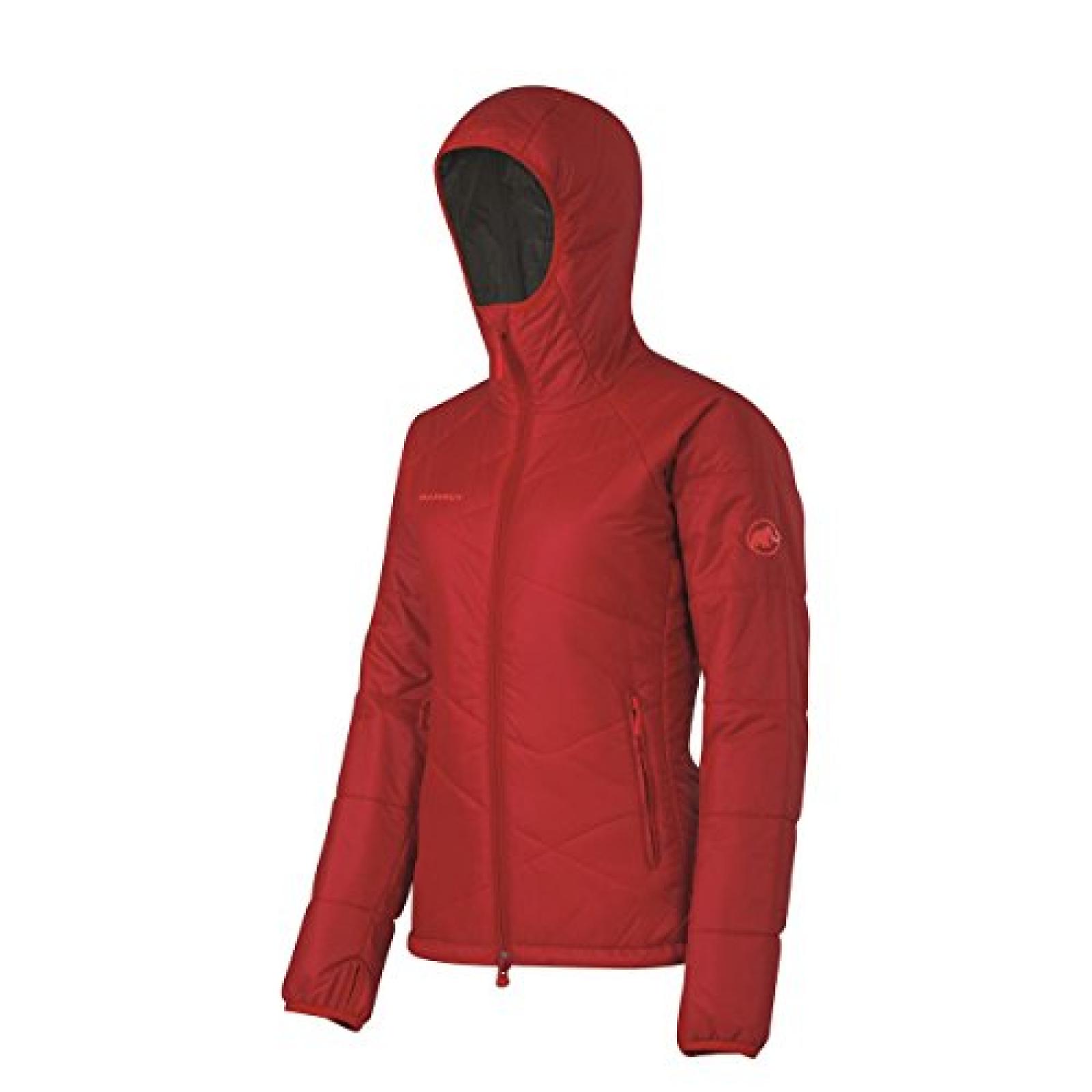 Mammut Damen Softshelljacke Pike Hoody Mammut Damen Softshelljacke Pike Hoody
