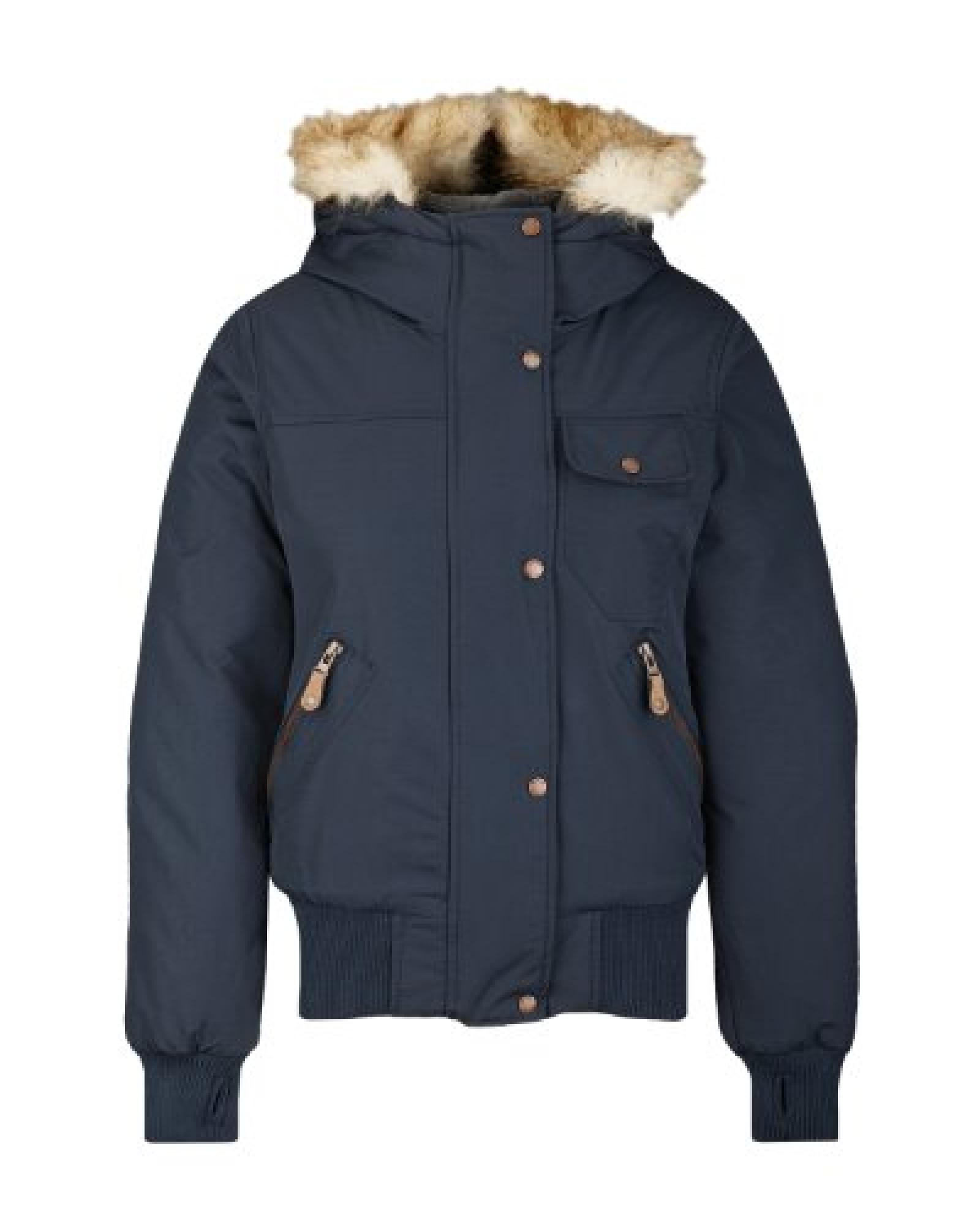 Bench Damen Jacke Snowslide Bench Damen Jacke Snowslide