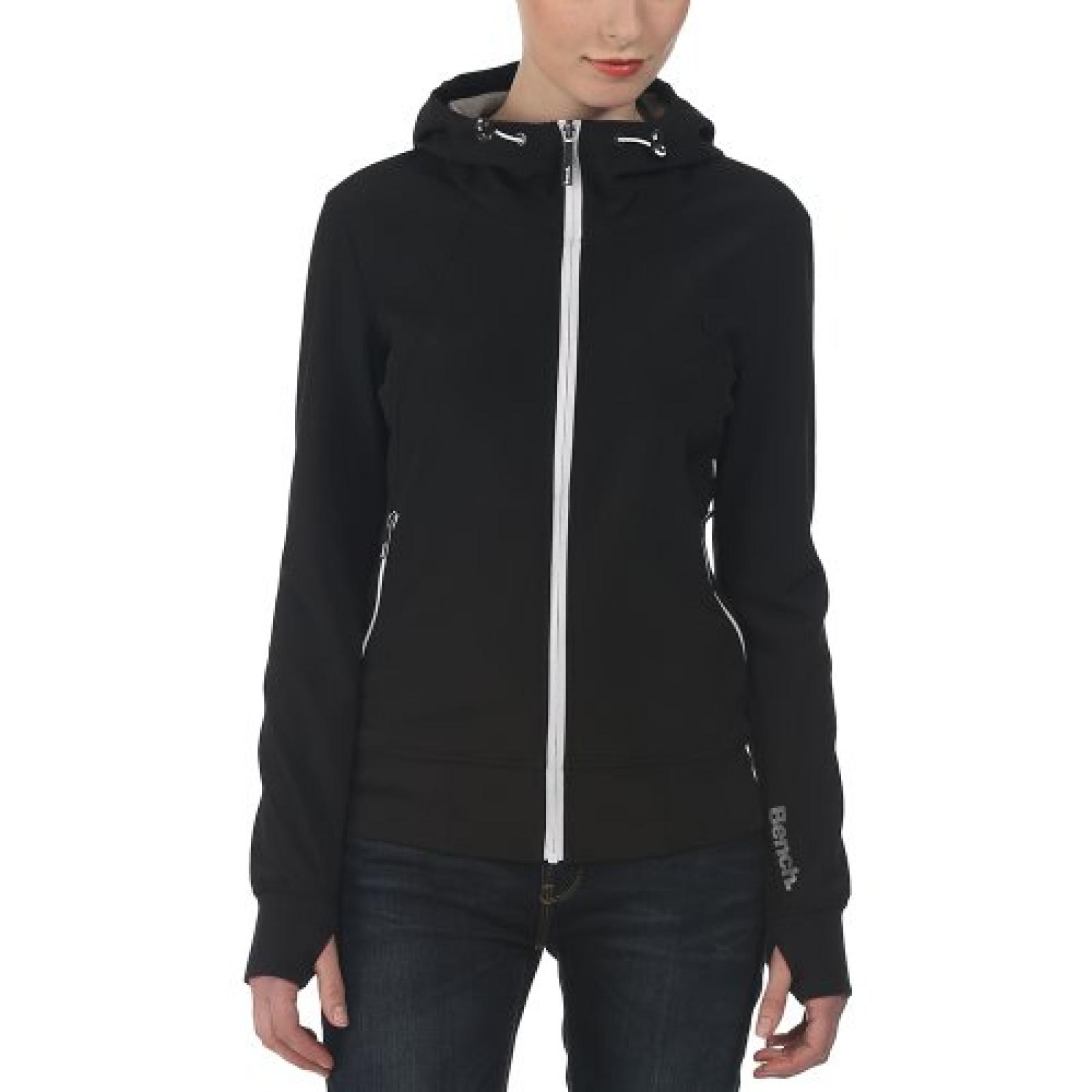 Bench Damen Jacke Garlick II 