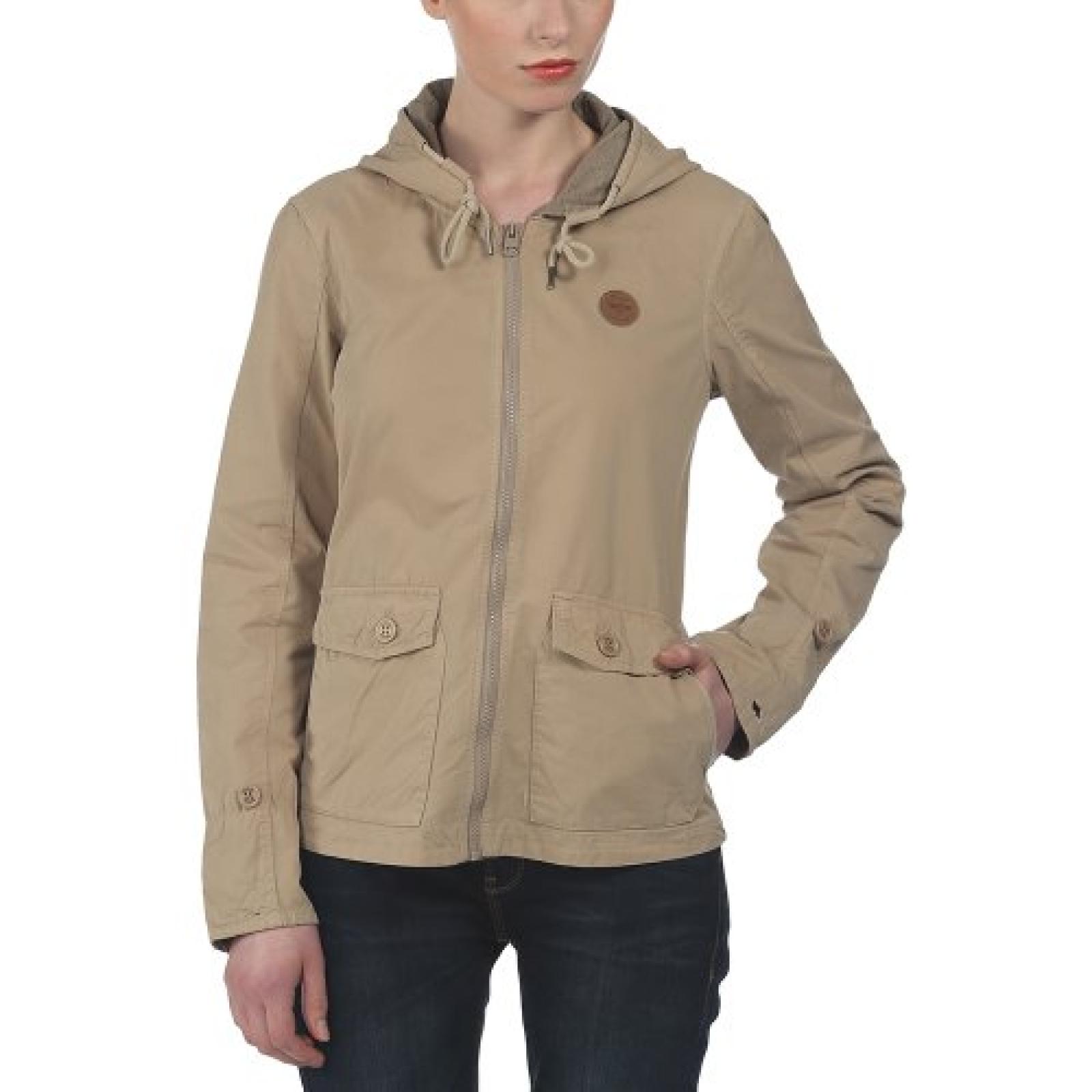 Bench Damen Jacke Summertide B Bench Damen Jacke Summertide B