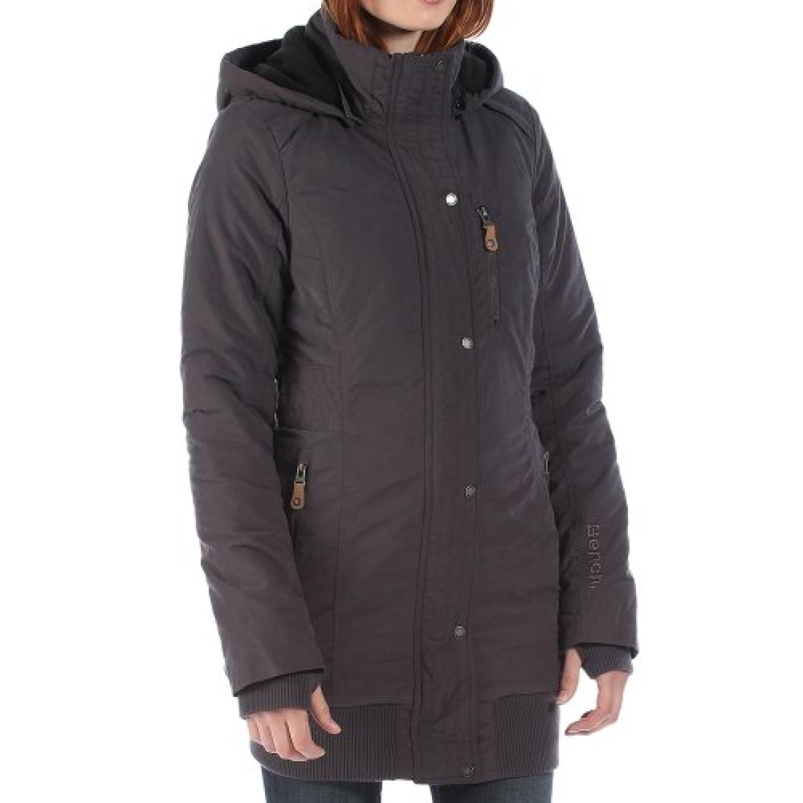 Bench Damen Parka Razzer II Bench Damen Parka Razzer II