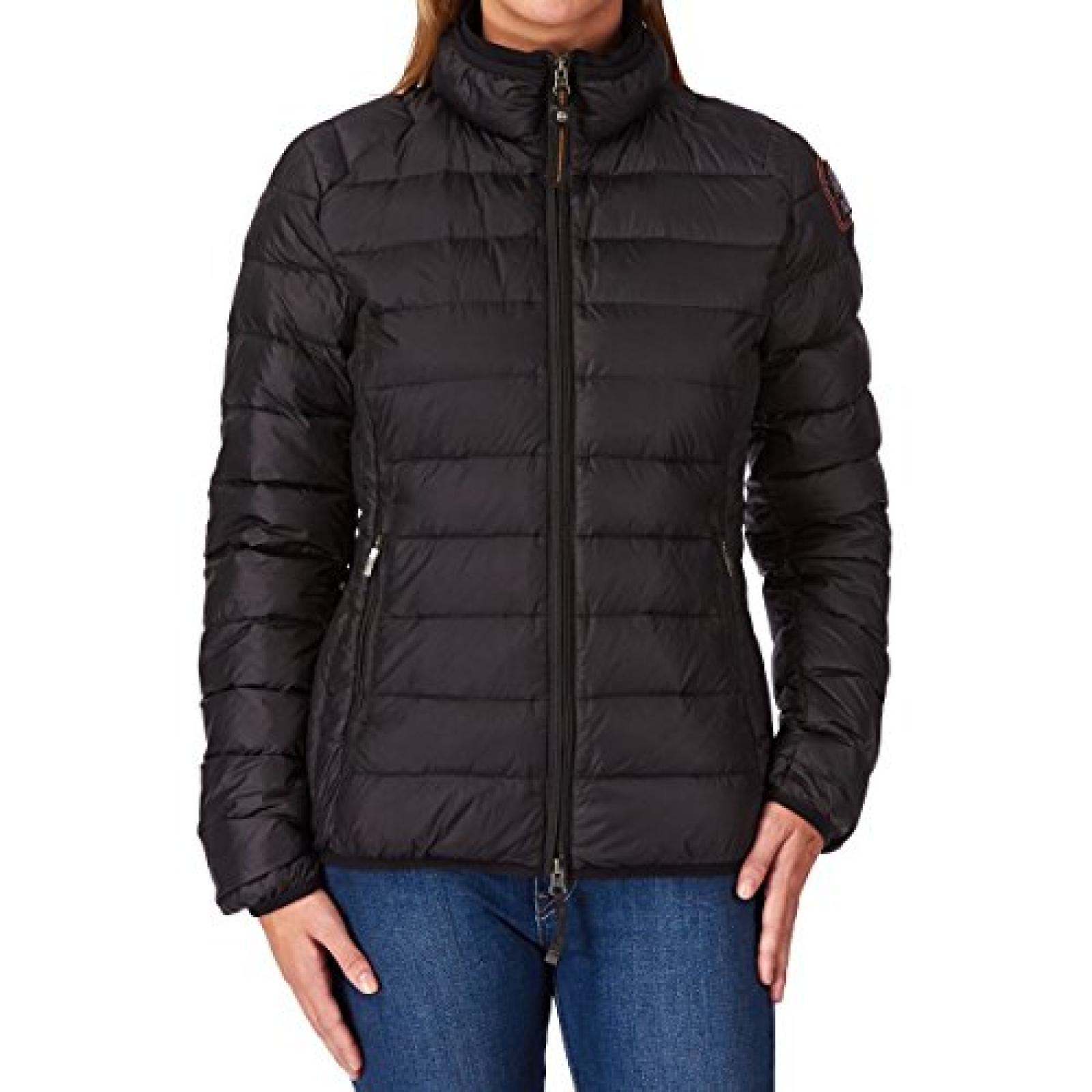 Parajumpers Geena Jacket - Black Parajumpers Geena Jacket - Black