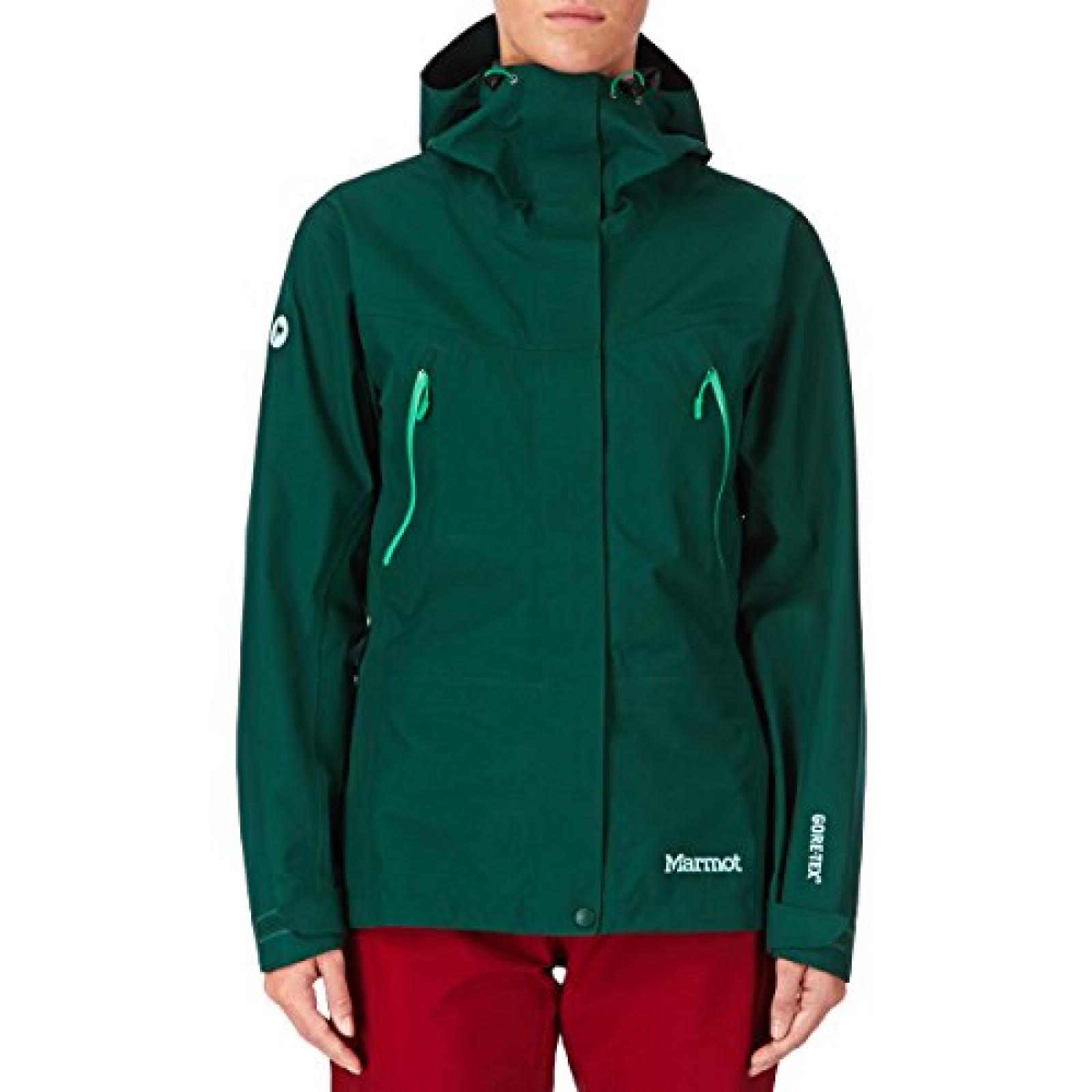 Marmot Spire Jacket - Gator Marmot Spire Jacket - Gator