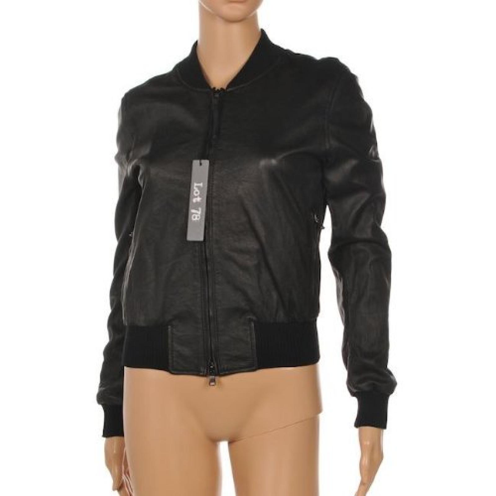 Lot 78Damen Jacke Lot 78Damen Jacke