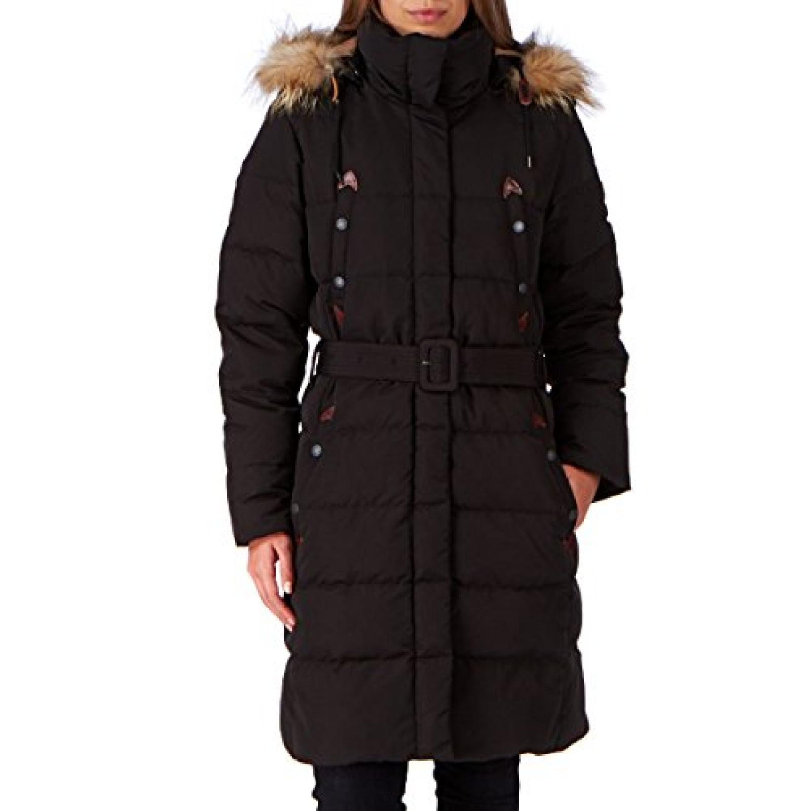 Aigle Cuckmerry Jacket - Ebene Aigle Cuckmerry Jacket - Ebene