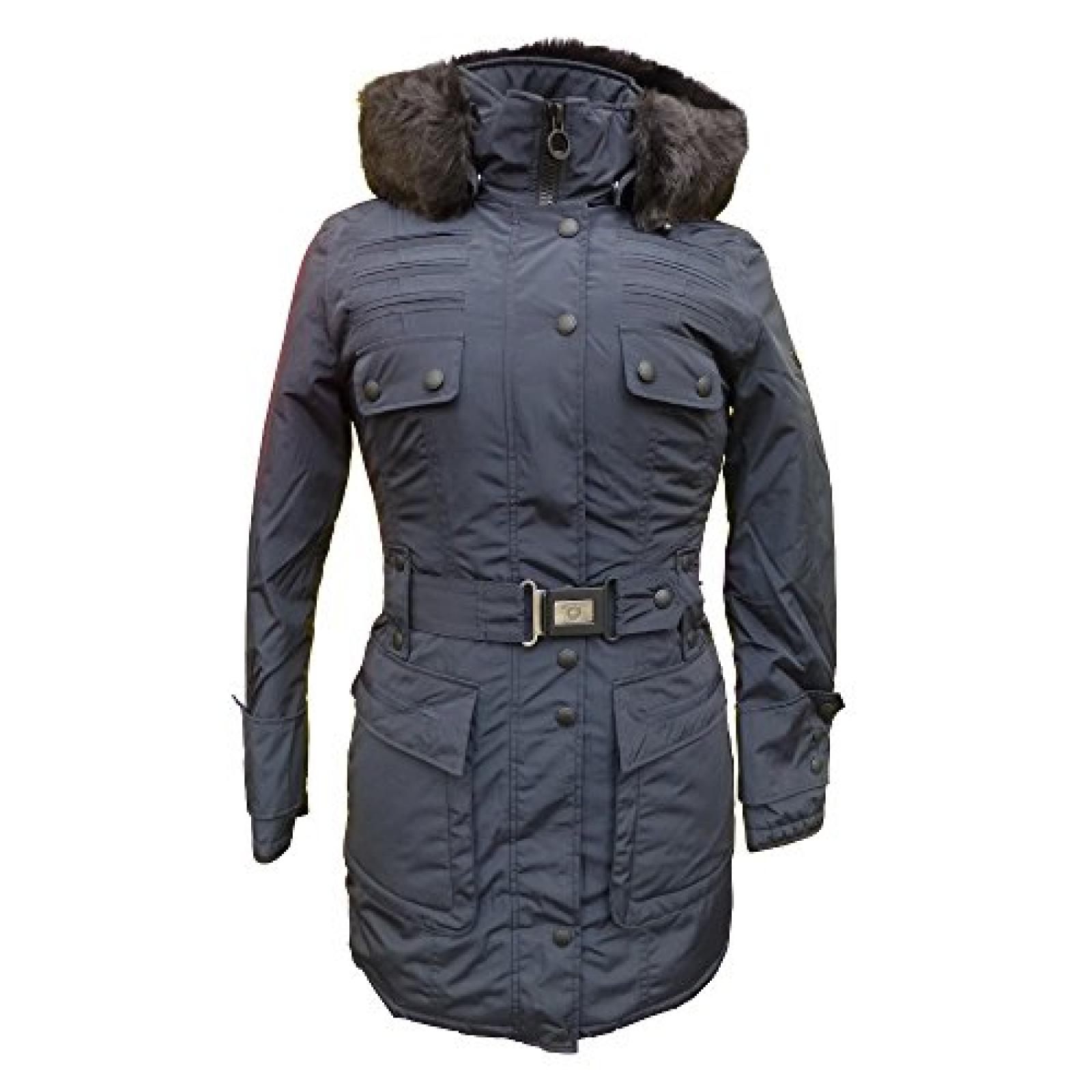 Wellensteyn, Damenfunktionsjacke Mystery MYST-382-DB Wellensteyn, Damenfunktionsjacke Mystery MYST-382-DB