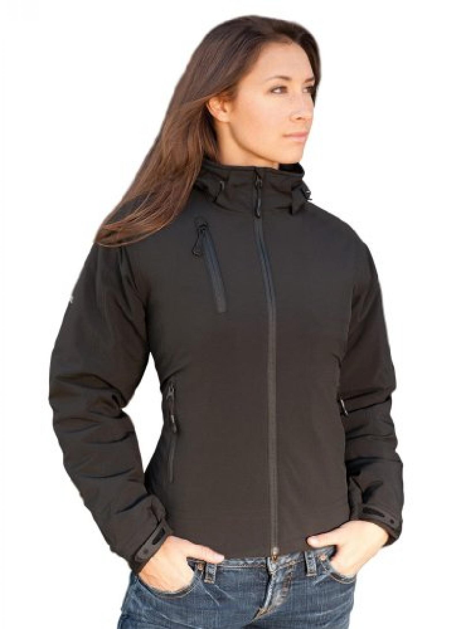 Stormtech Discovery Thermal Kapuzen-Jacke PFJ-1W Stormtech Discovery Thermal Kapuzen-Jacke PFJ-1W