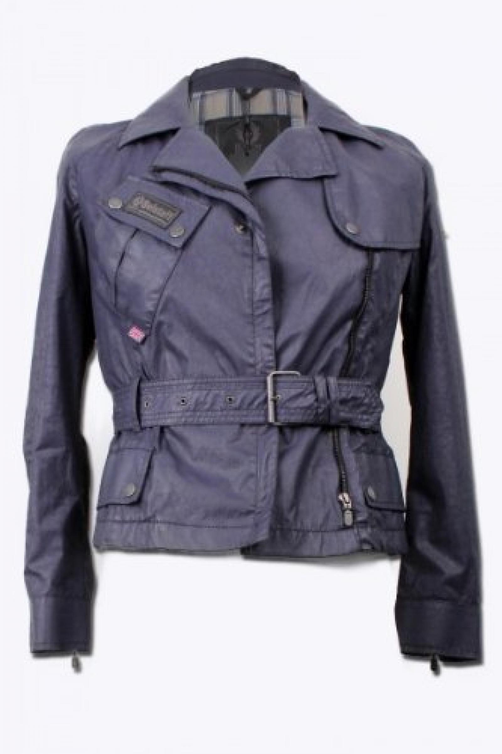 Belstaff Jacke New Little Trench Lady 