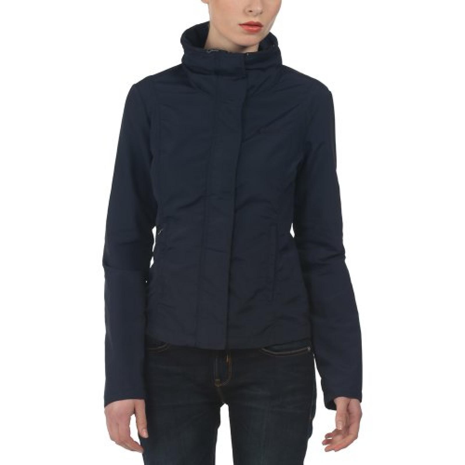 Bench Damen Jacke Welded B 