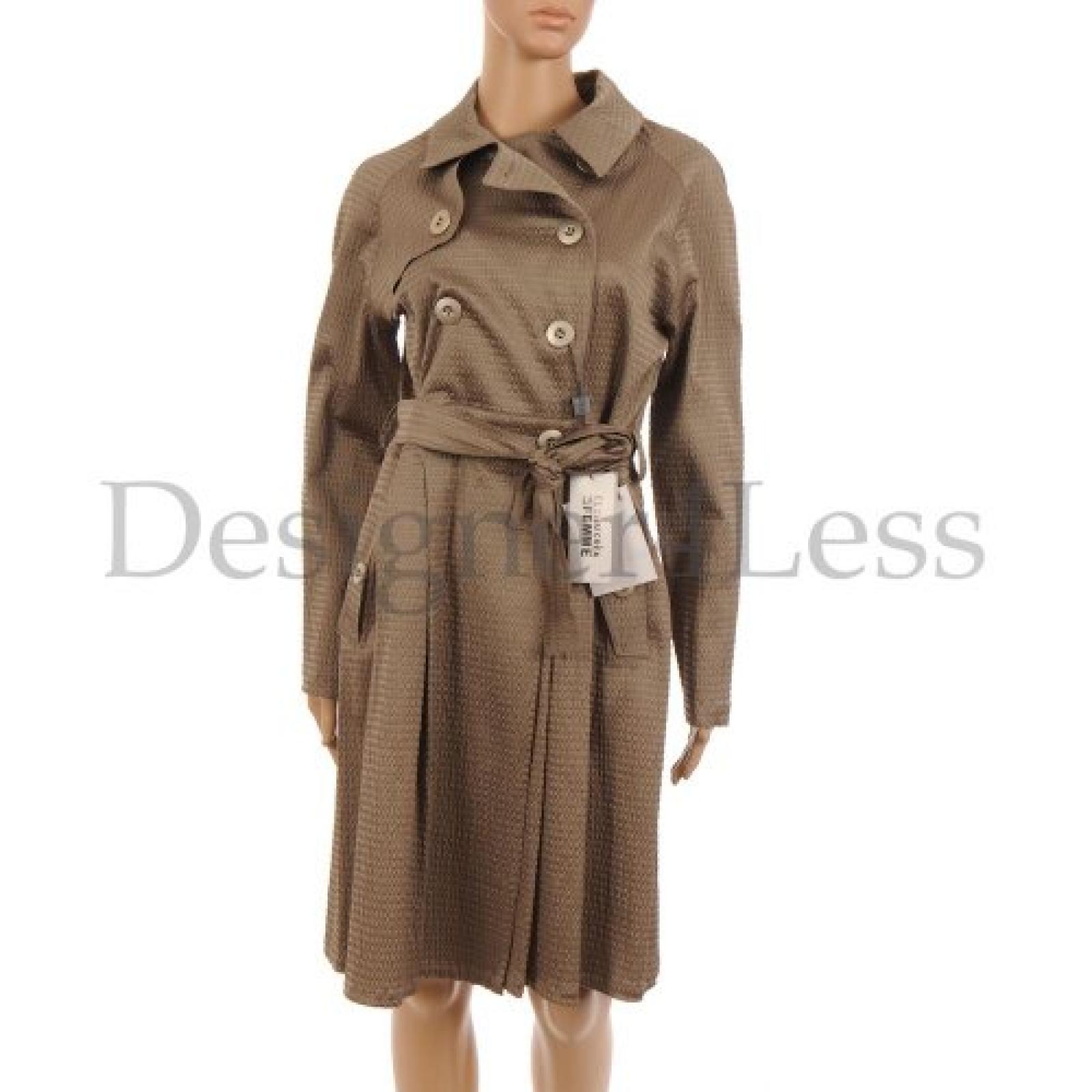 ET DIEU CREA LA FEMMEDamen Jacke ET DIEU CREA LA FEMMEDamen Jacke