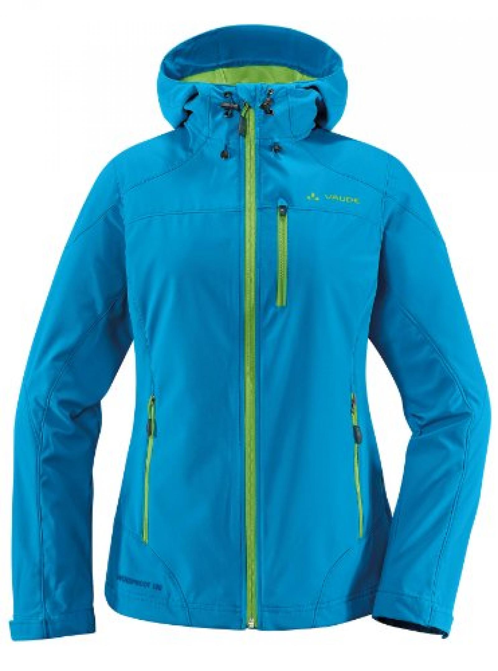 VAUDE Damen Jacke Womens Tyresta Jacket VAUDE Damen Jacke Womens Tyresta Jacket