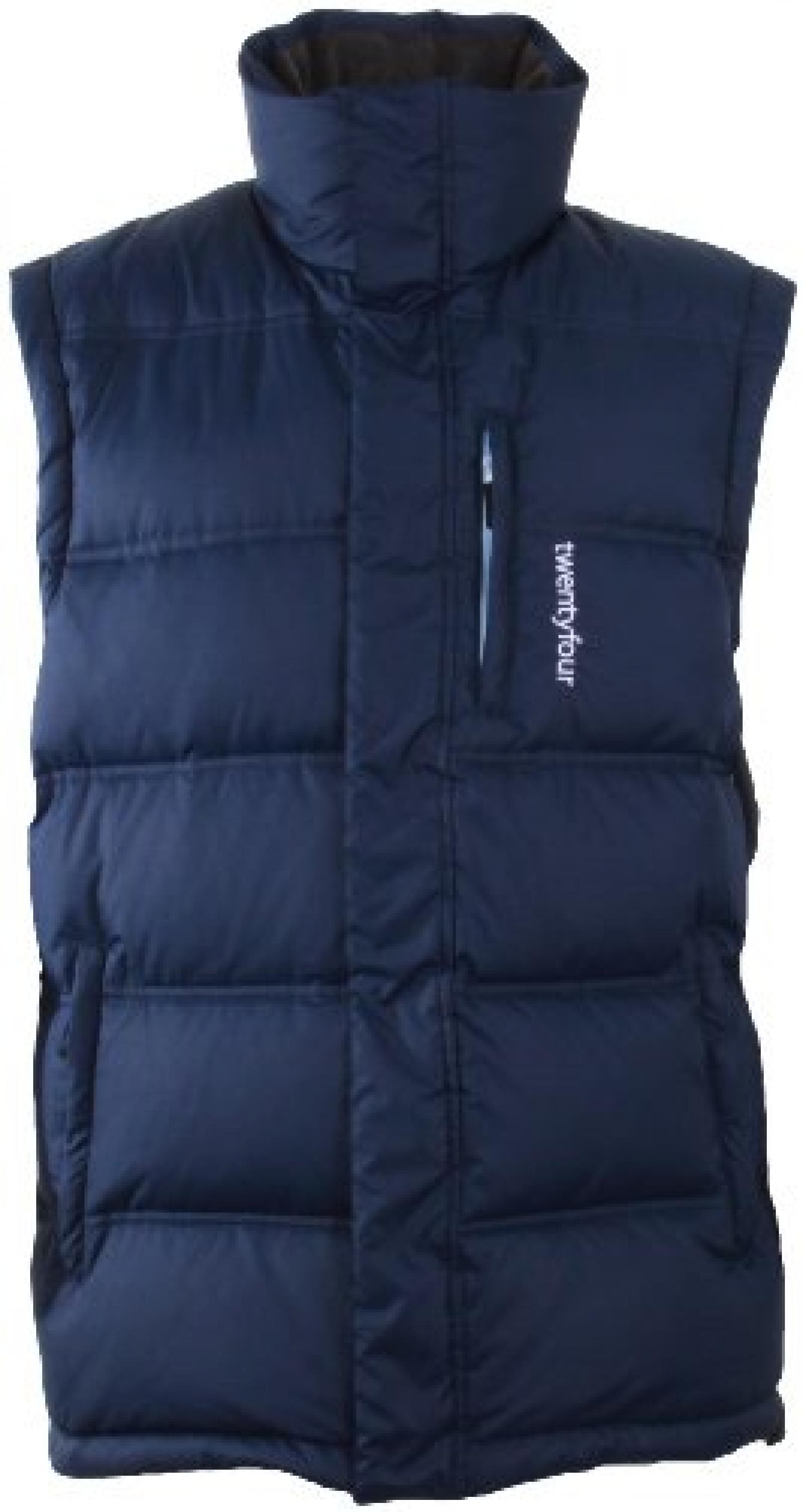 Twentyfour Skijacke Arktis Daunen Weste Twentyfour Skijacke Arktis Daunen Weste