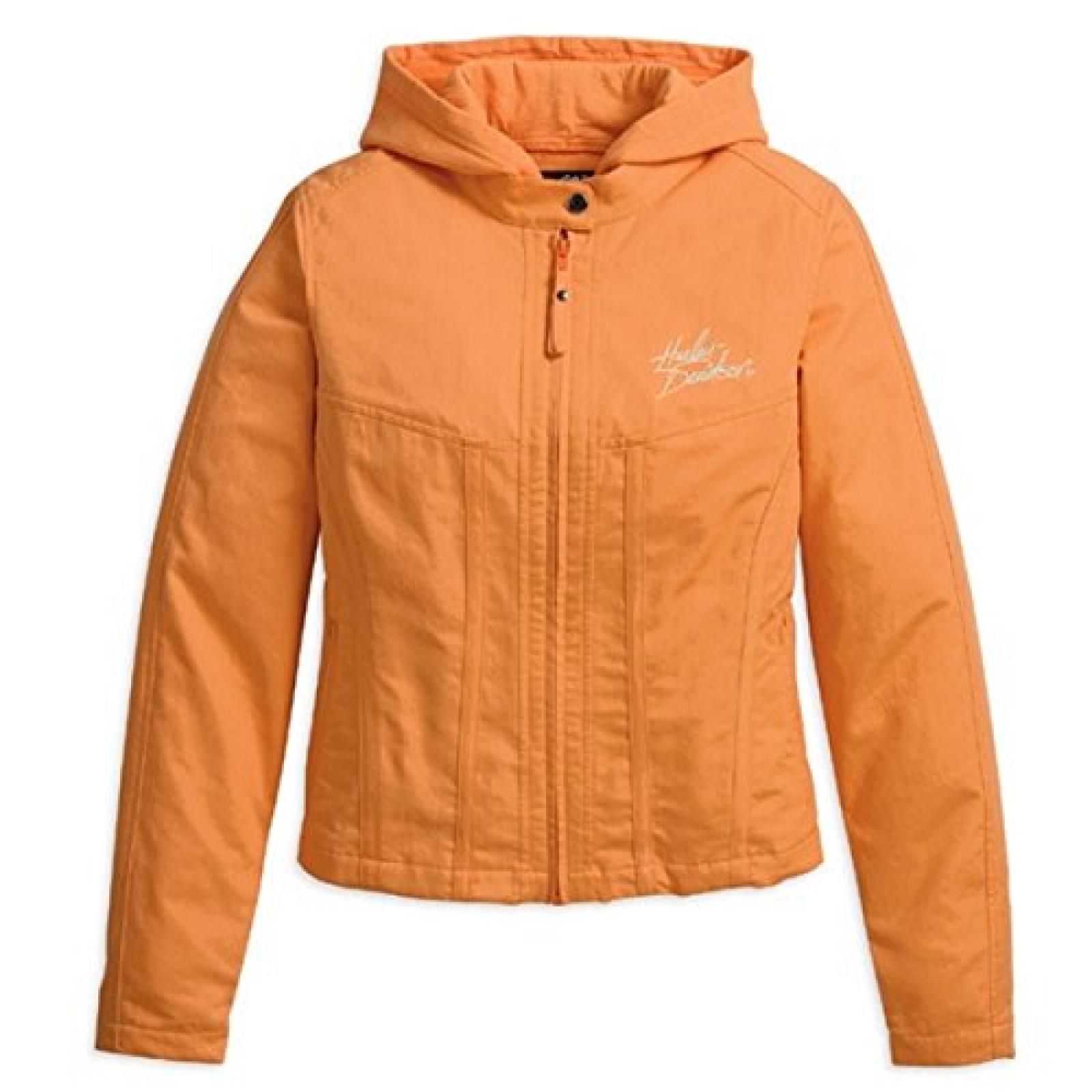 Harley-Davidson Jacke 3-in-1 Outerwear 97551-10VW Damen Outerwear Harley-Davidson Jacke 3-in-1 Outerwear 97551-10VW Damen Outerwear