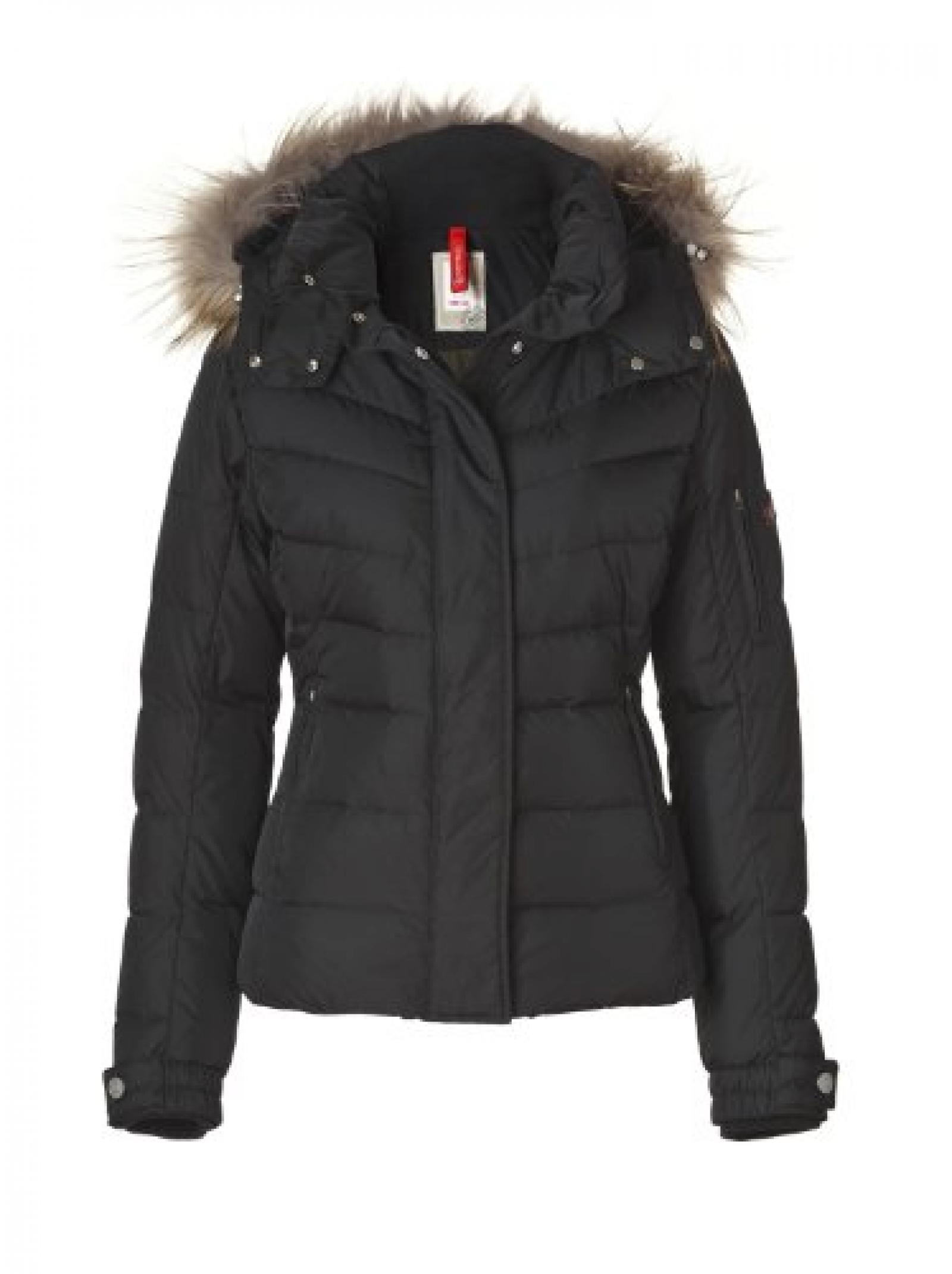 BOGNER FIRE + ICE Damen Jacke Sale-D BOGNER FIRE + ICE Damen Jacke Sale-D