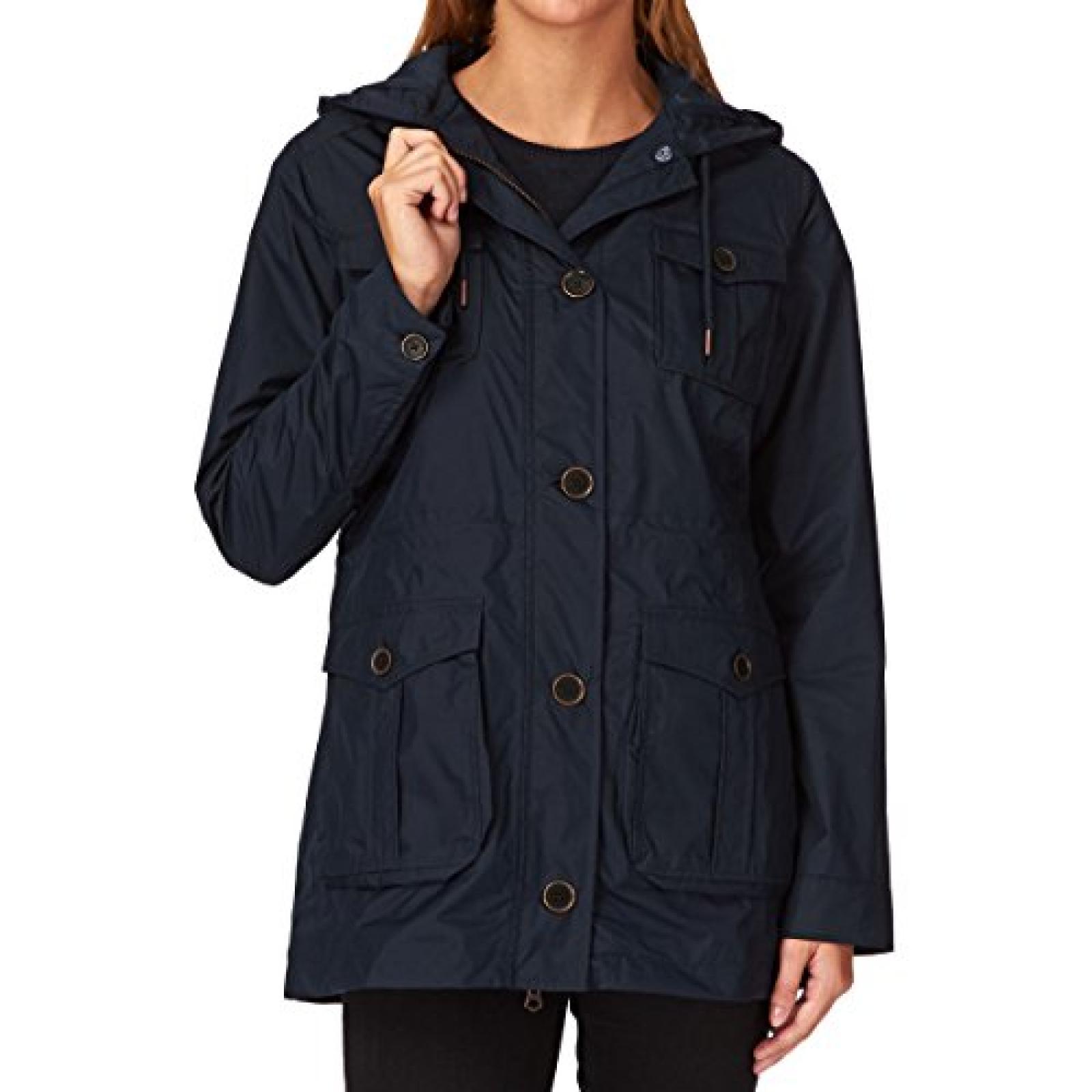 Timberland Reddington Jacket - Dark Sapphire Timberland Reddington Jacket - Dark Sapphire