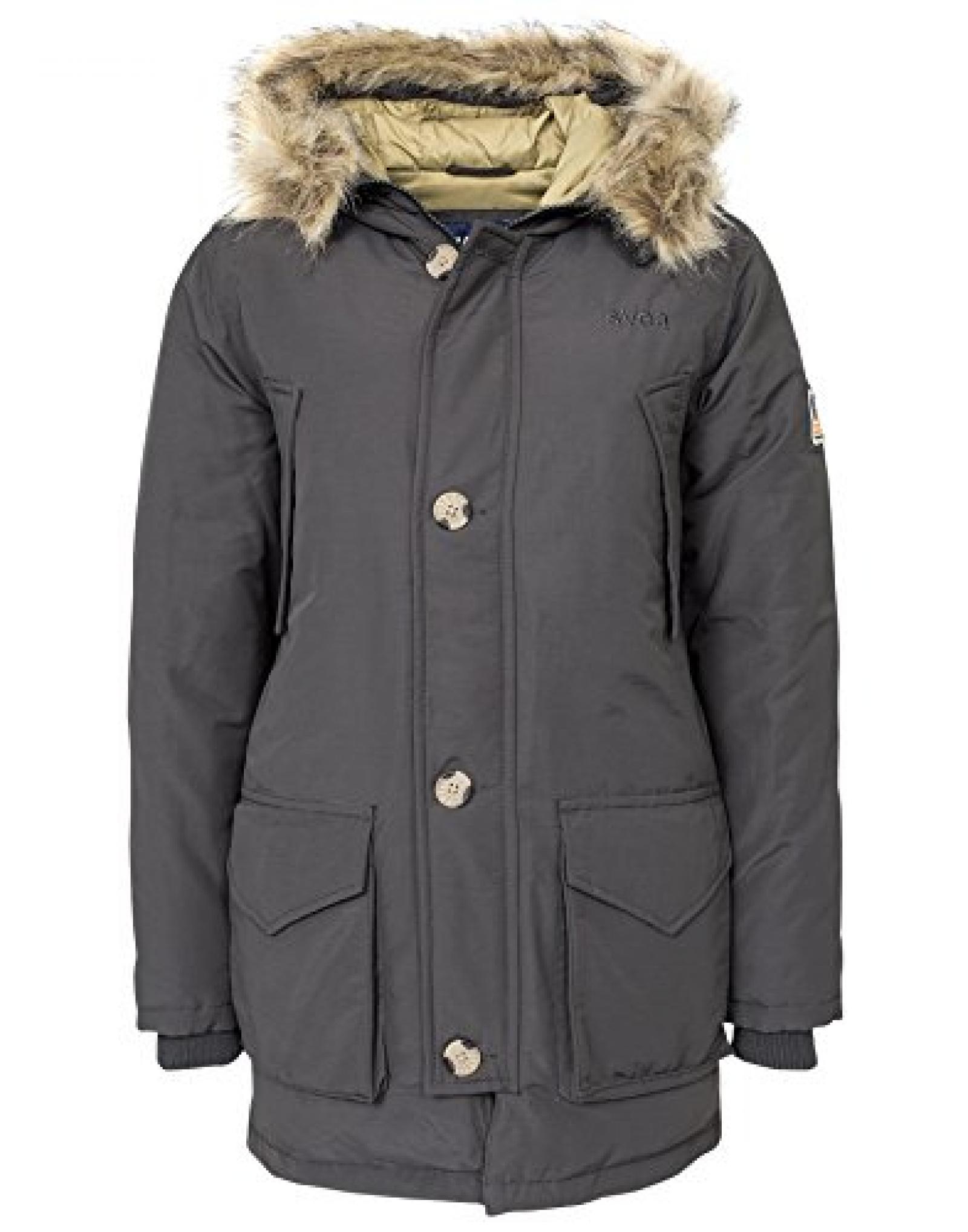 Svea Damen Smith Jacket Svea Damen Smith Jacket