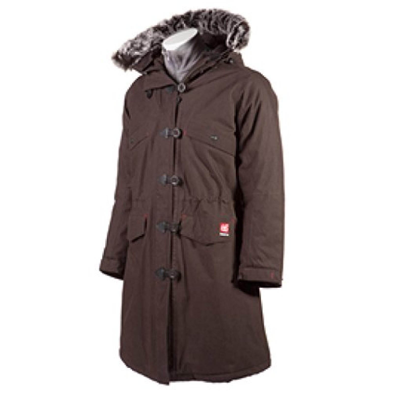 66 North Snaefell Womens Parka, dark espresso 66 North Snaefell Womens Parka, dark espresso