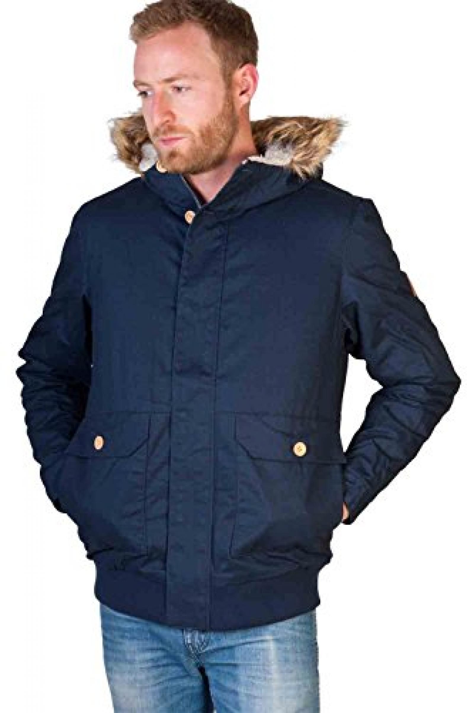 Mazine Linus Winterjacke Mazine Linus Winterjacke