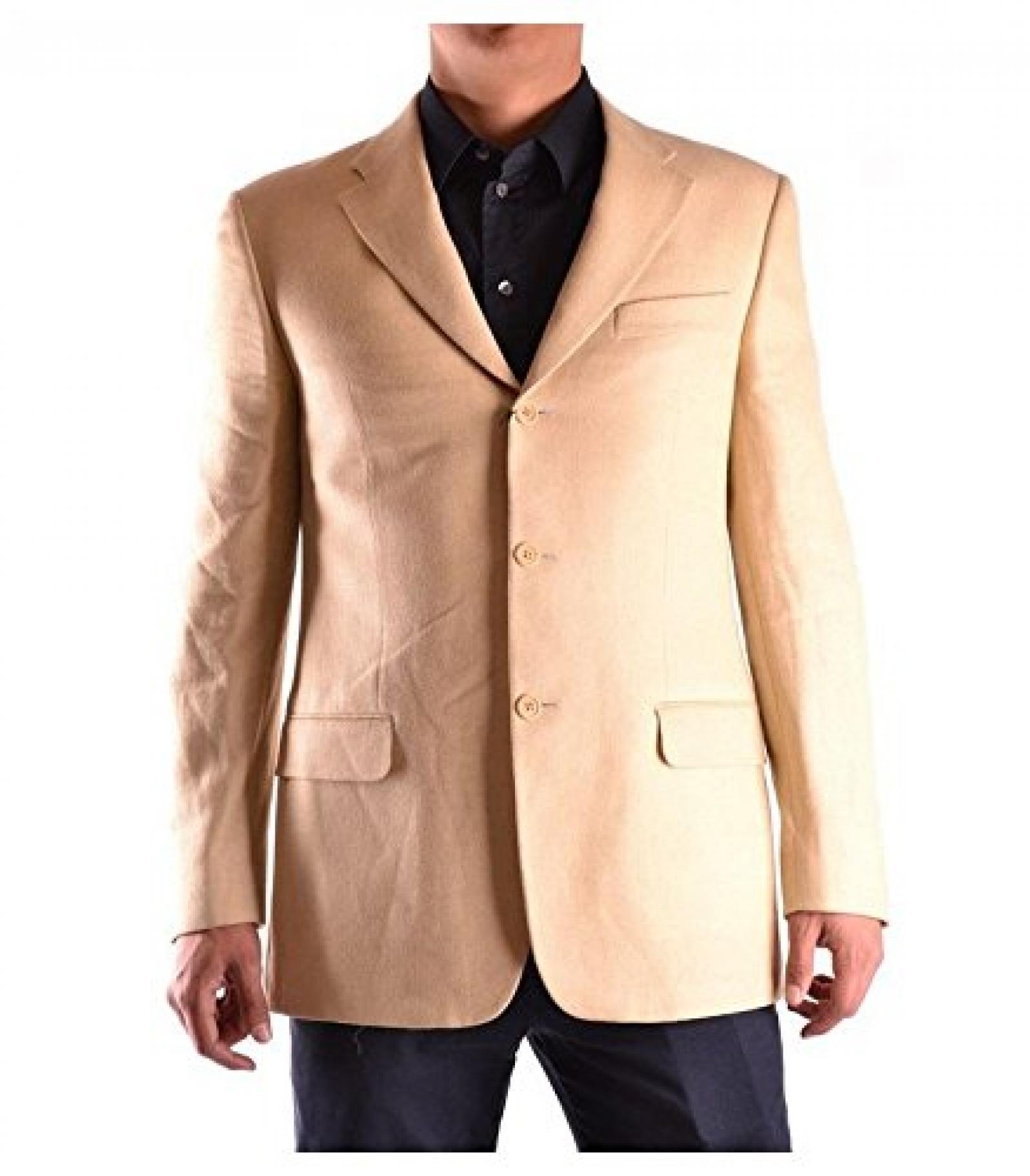 Valentino jacket ancv039 50 Beige 