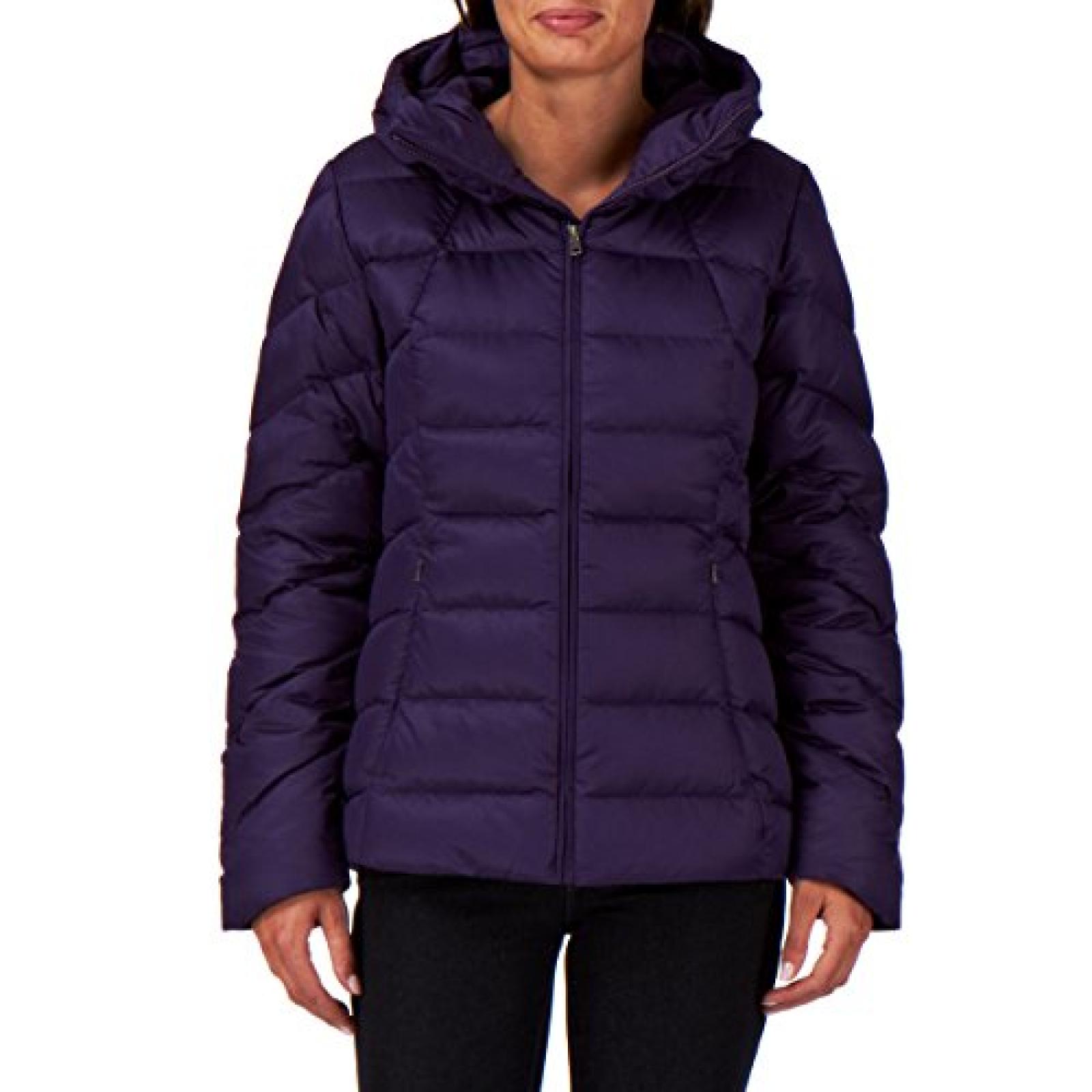 Patagonia Downtown Loft Jacket - Tempest Purple Patagonia Downtown Loft Jacket - Tempest Purple