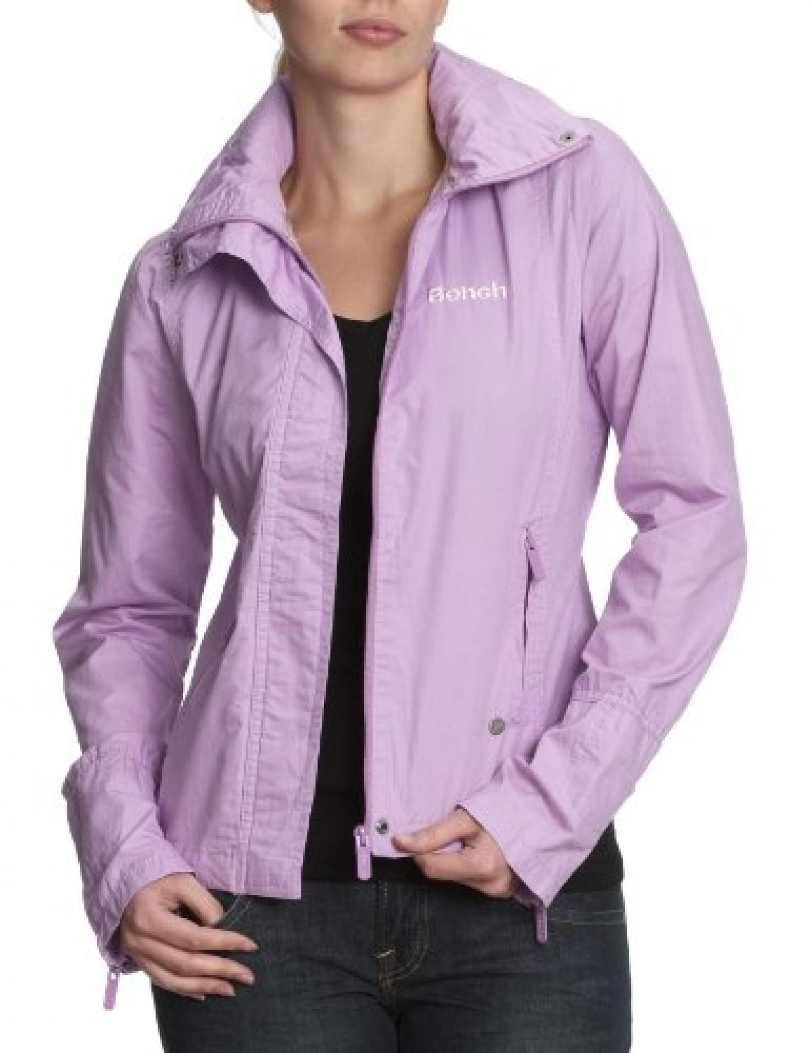 Bench Damen Jacke BBQ JACKET, BLKA0933E Bench Damen Jacke BBQ JACKET, BLKA0933E